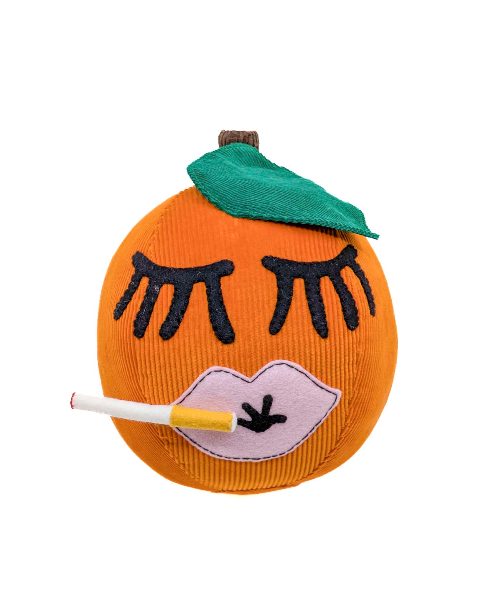 Tangy- Stuffed Toy
