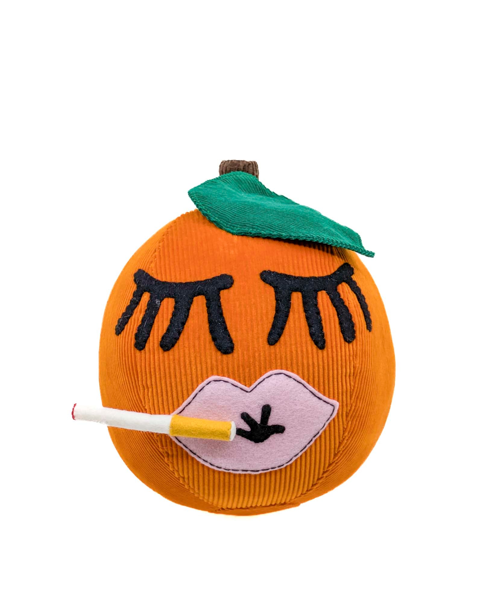 Tangy- Stuffed Toy