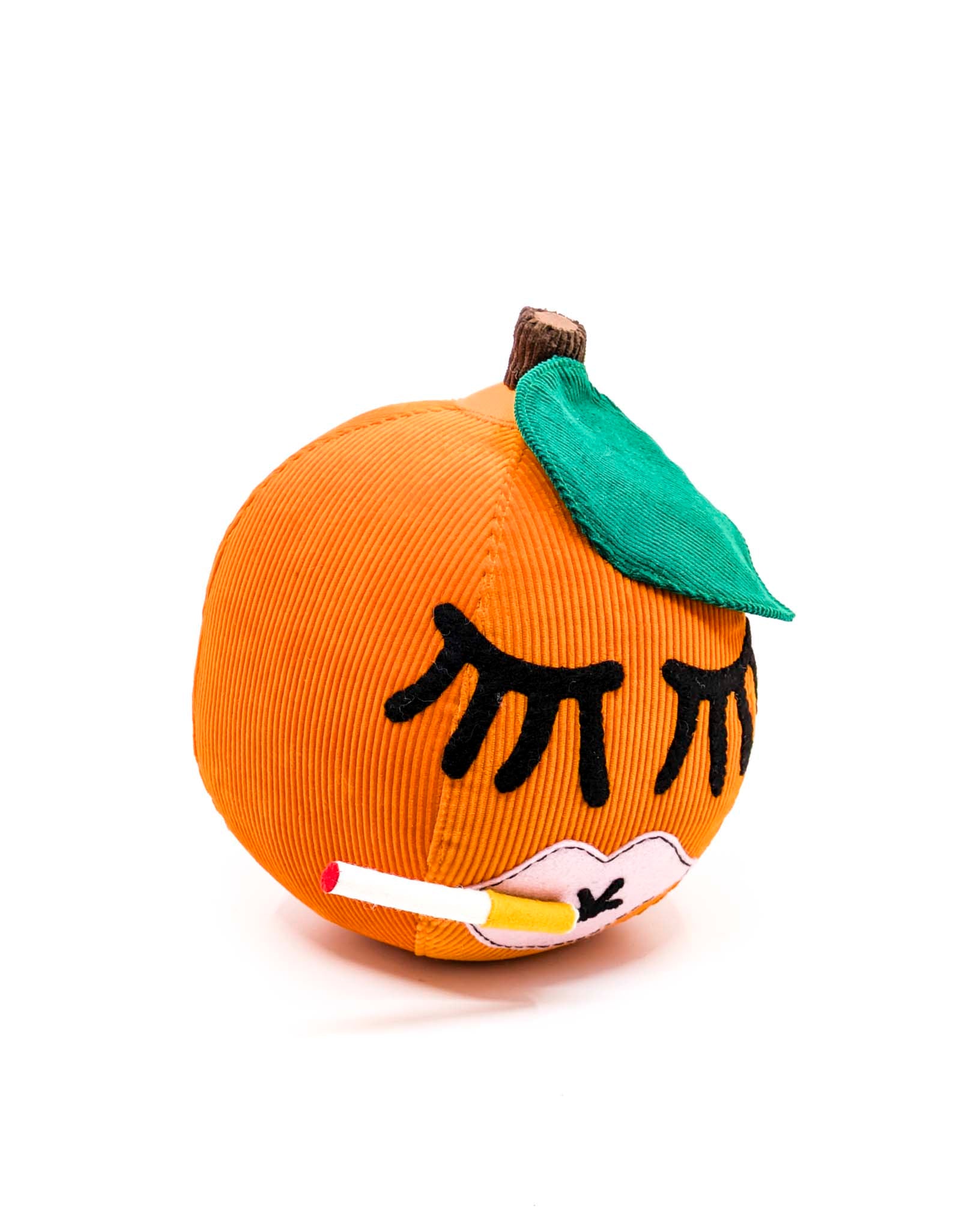 Tangy- Stuffed Toy