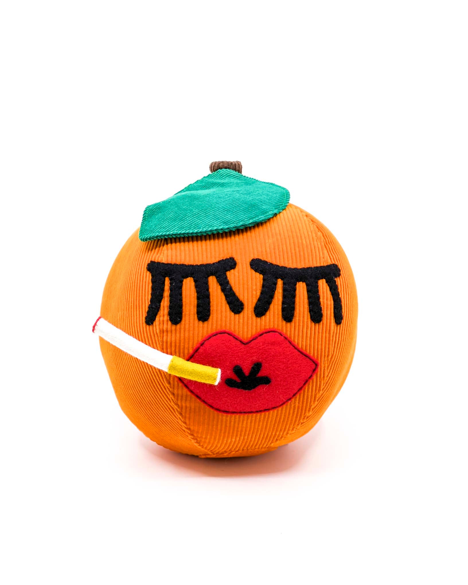 Tangy- Stuffed Toy