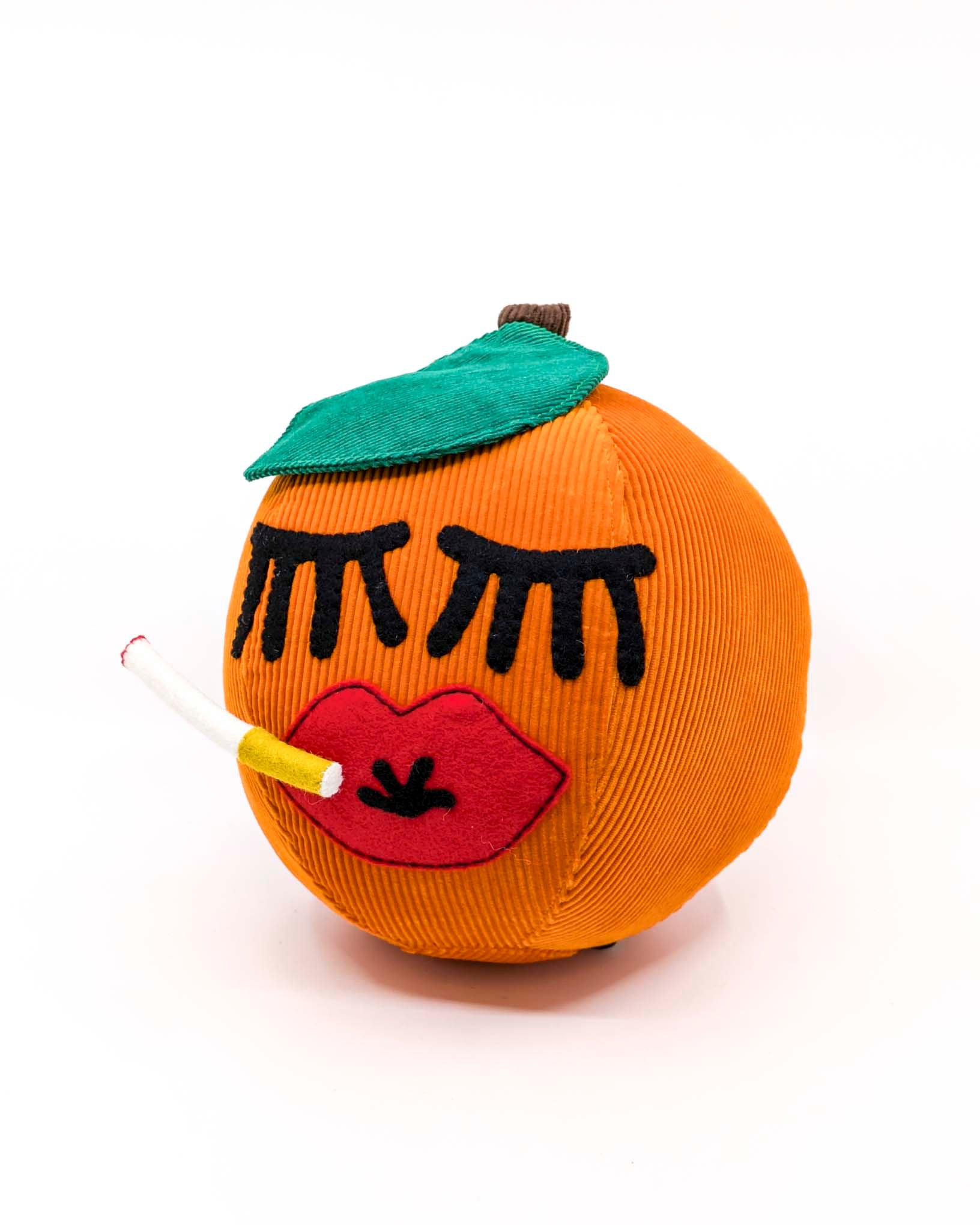 Tangy- Stuffed Toy