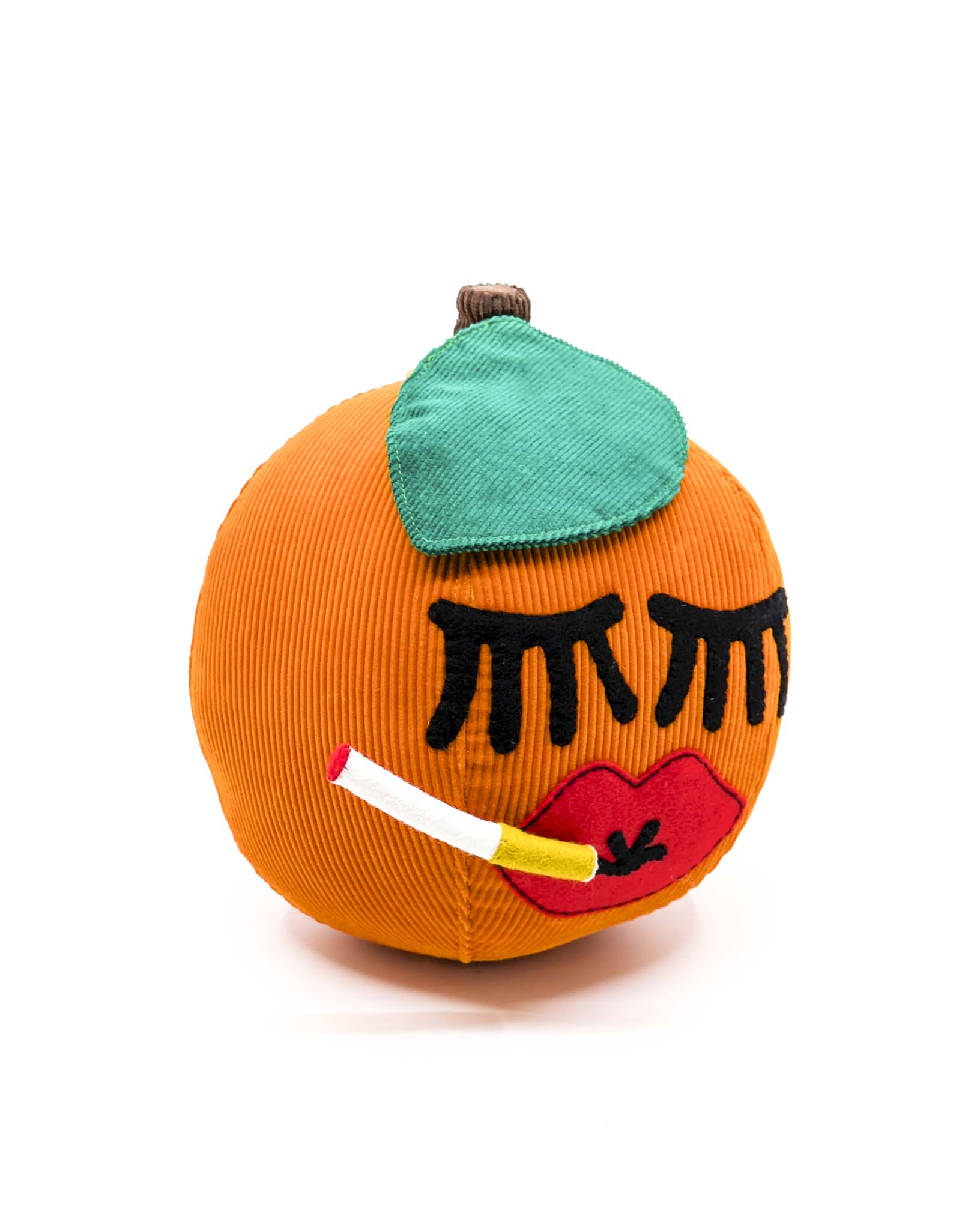 Tangy- Stuffed Toy