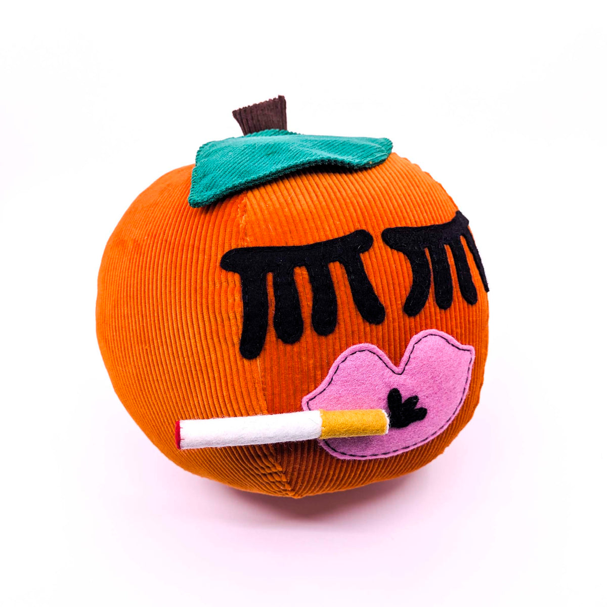 Tangy- Stuffed Toy
