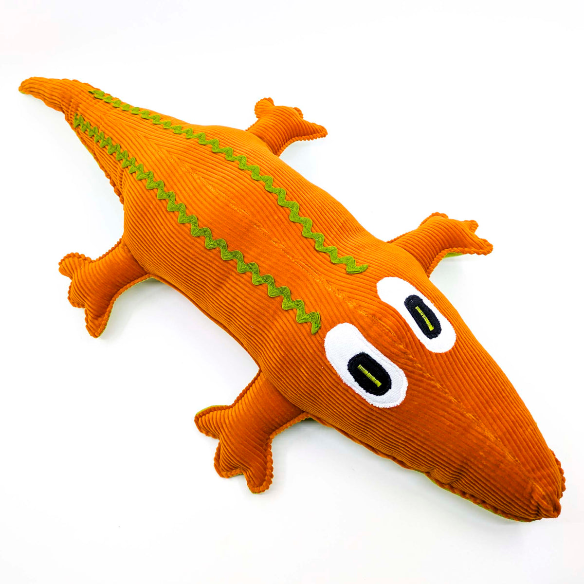 Lizard- Stuffed Toy