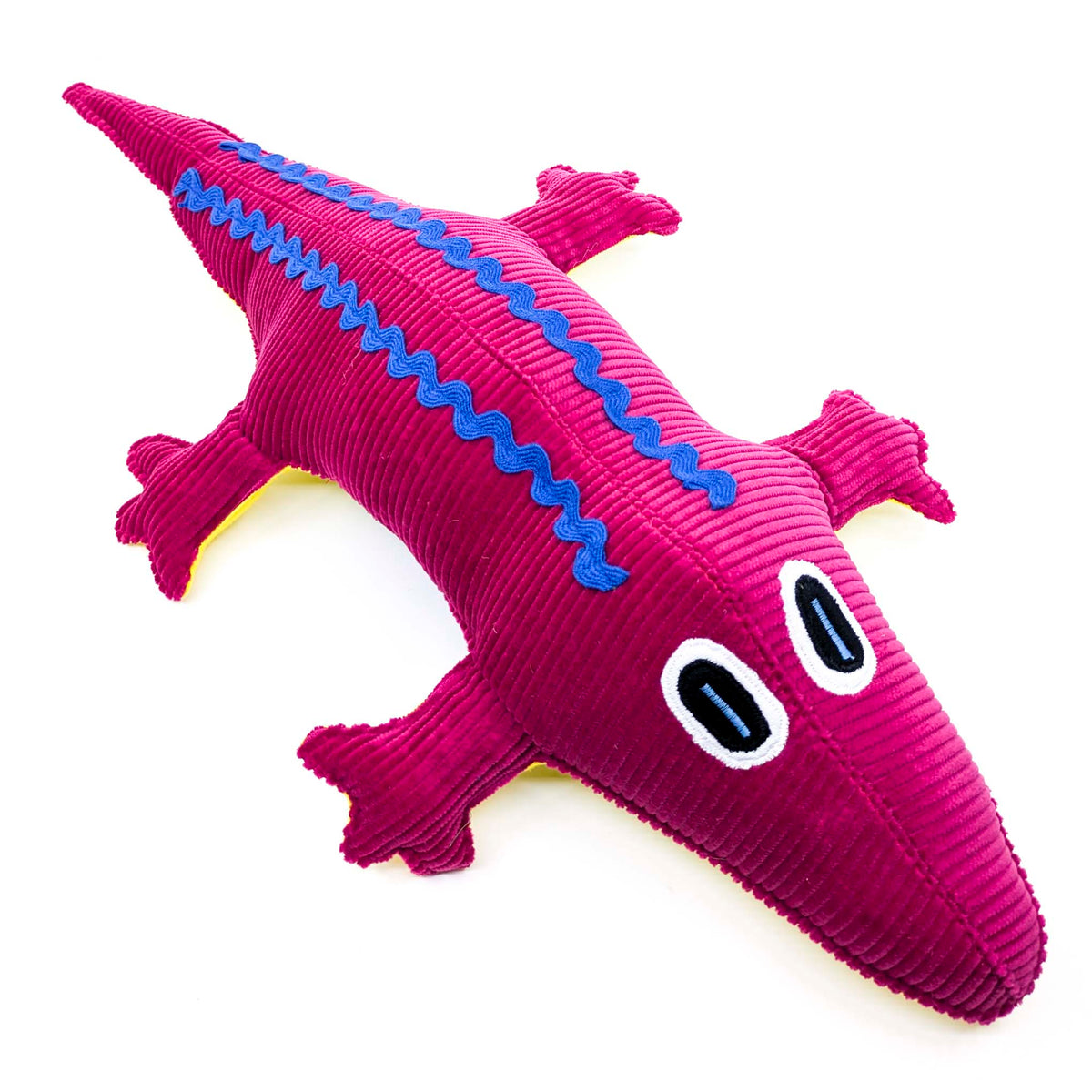 Lizard- Stuffed Toy