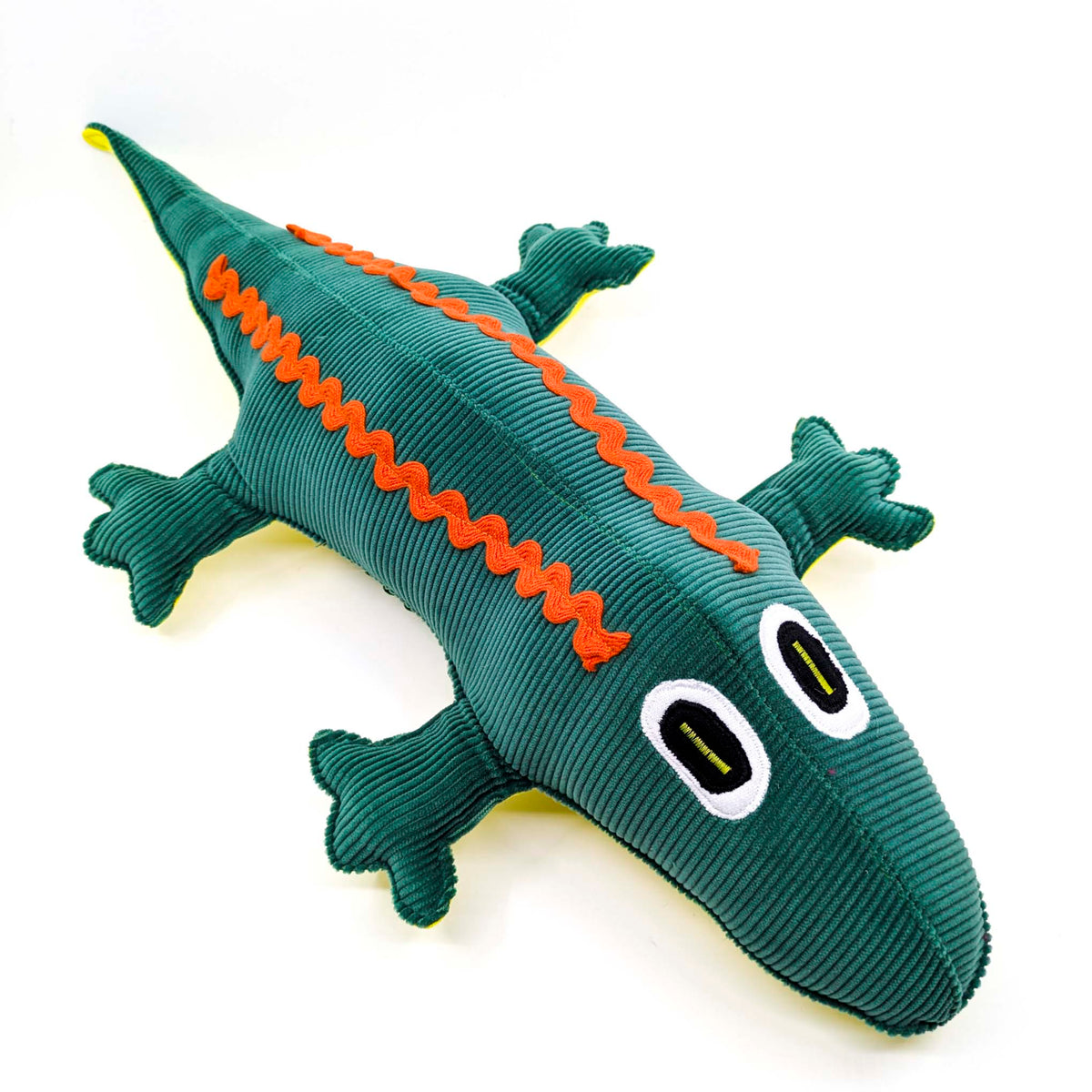Lizard- Stuffed Toy