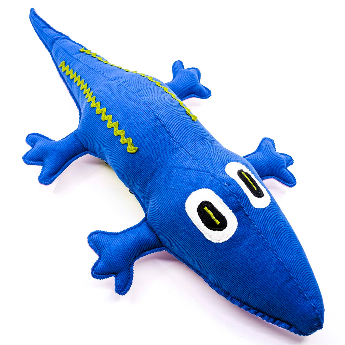 Lizard- Stuffed Toy