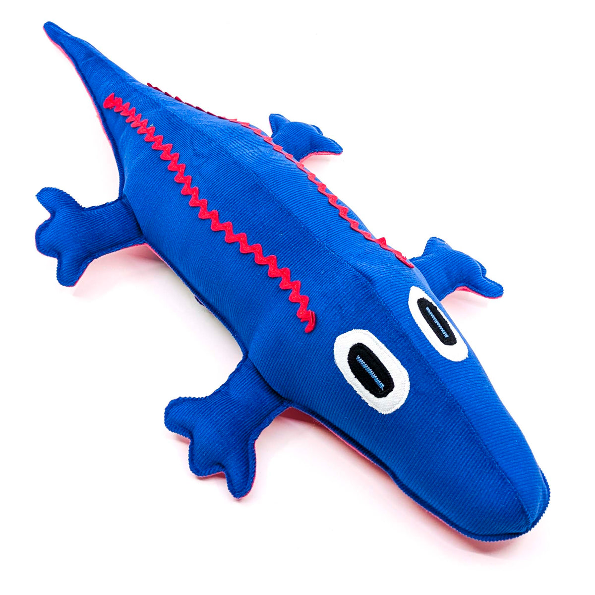 Lizard- Stuffed Toy