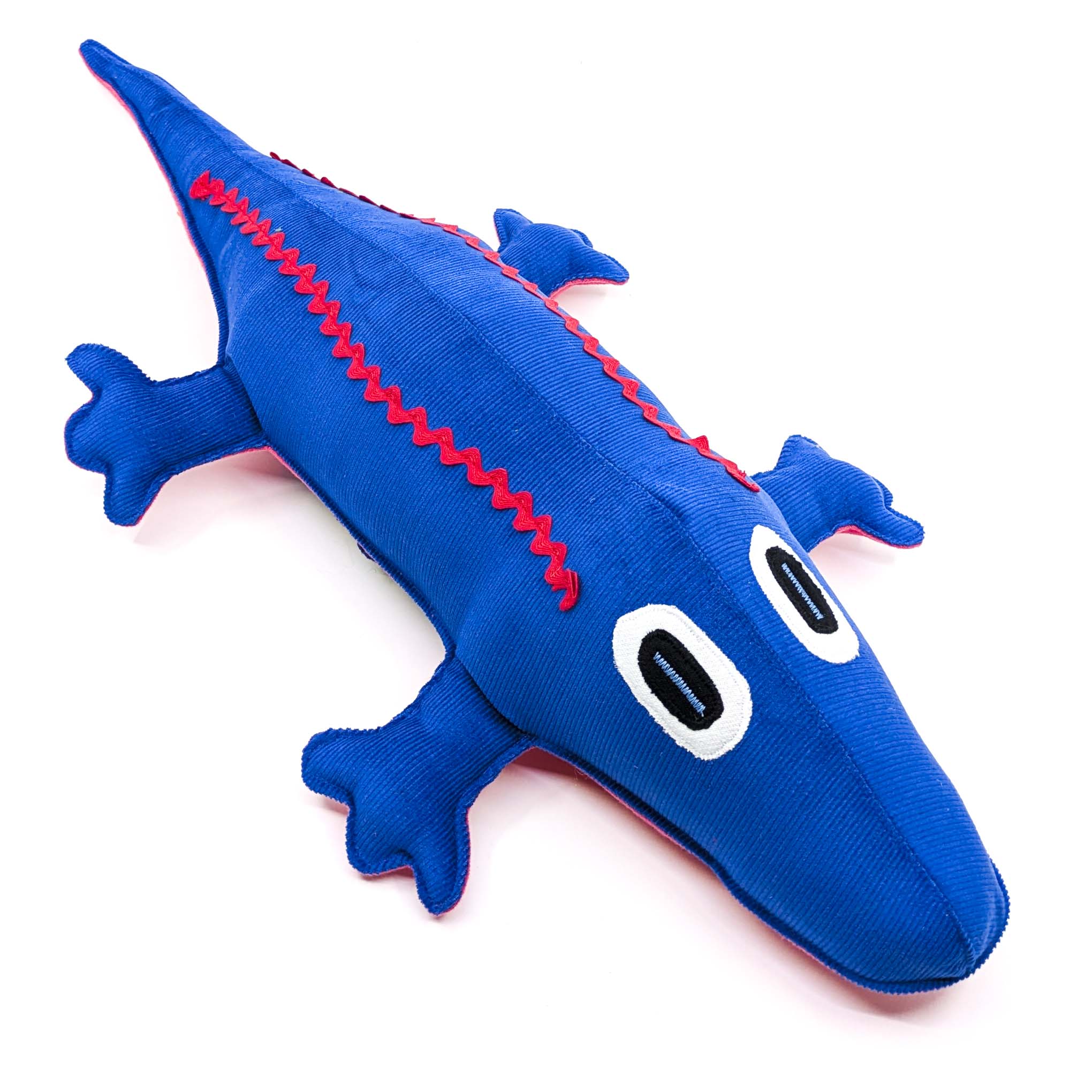 Lizard- Stuffed Toy