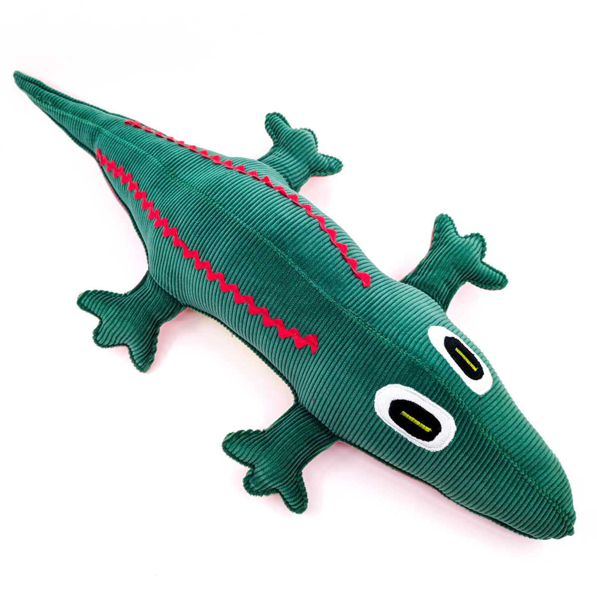 Lizard- Stuffed Toy