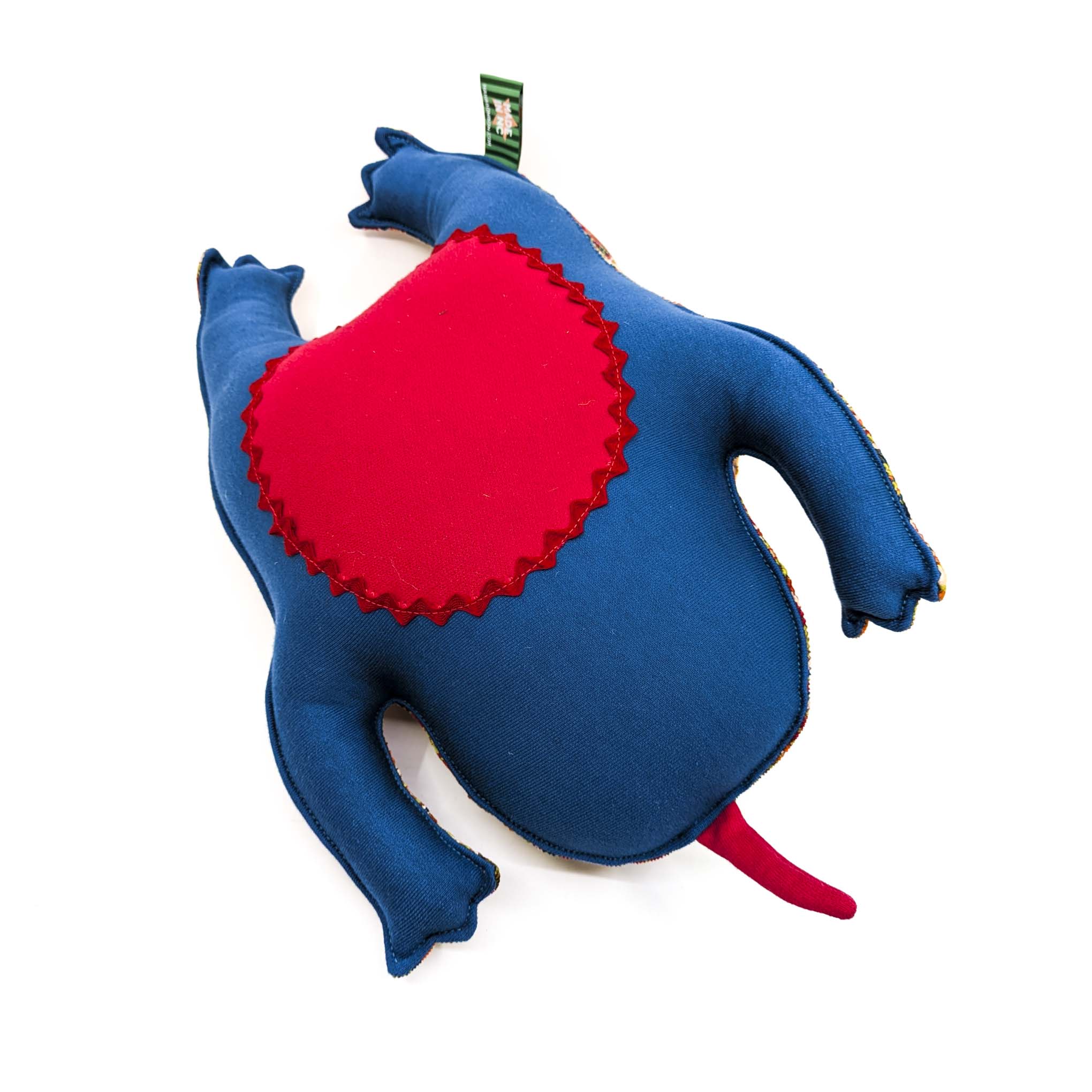 Frog- Stuffed Animal-Various Styles