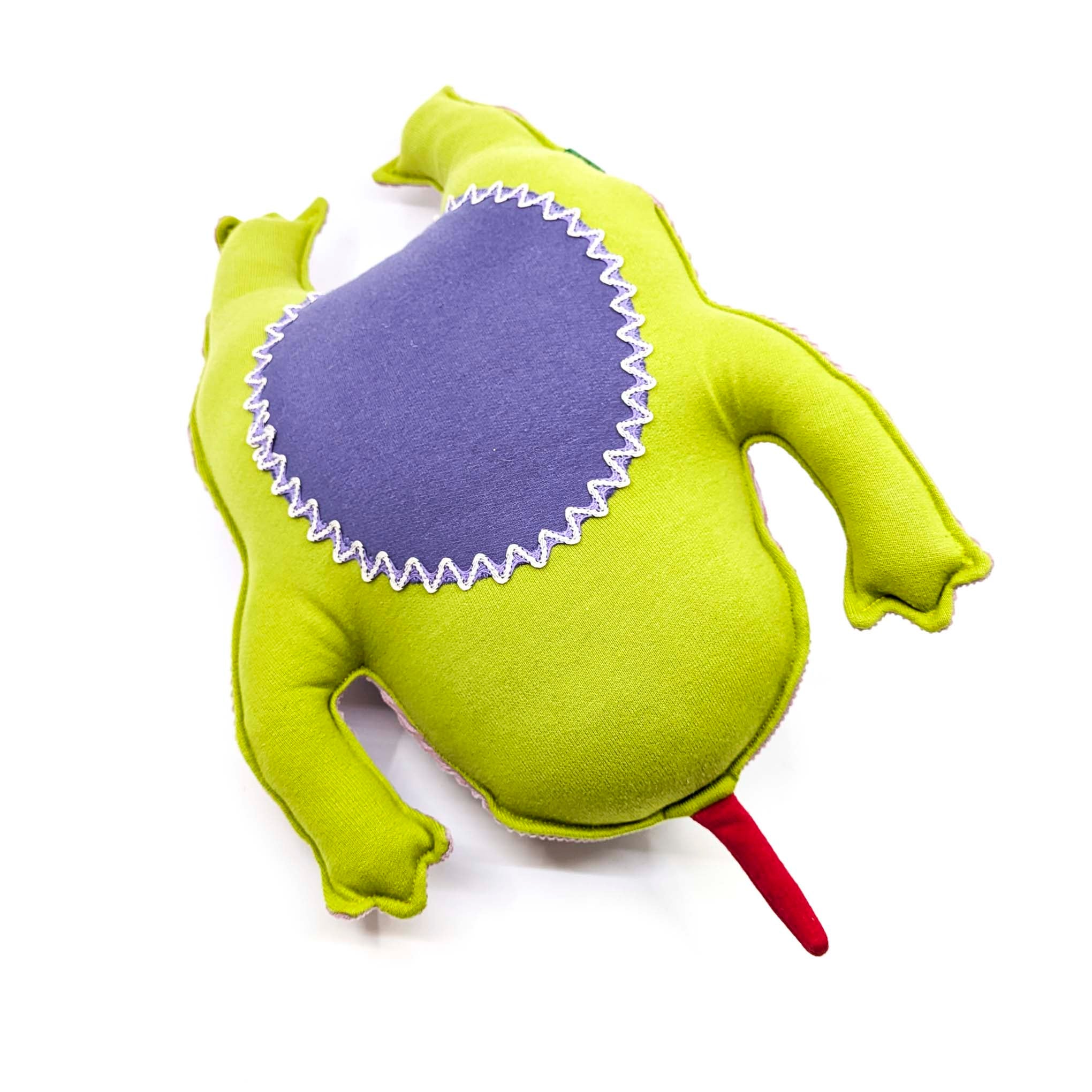 Frog- Stuffed Animal-Various Styles