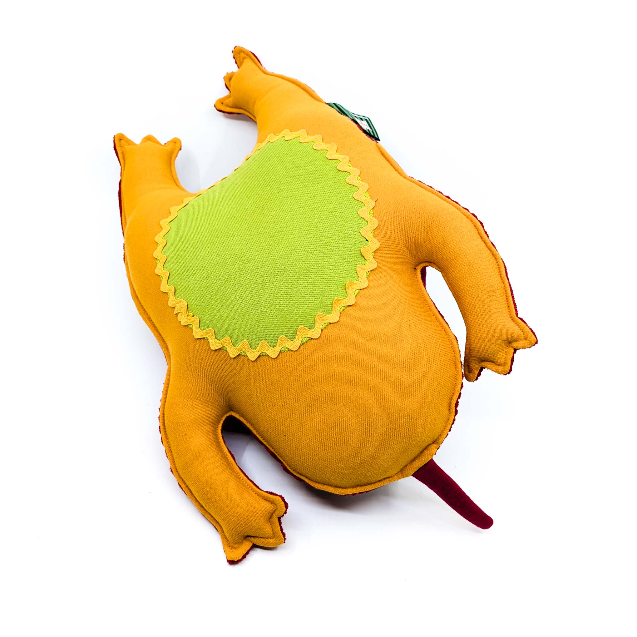 Frog- Stuffed Animal-Various Styles