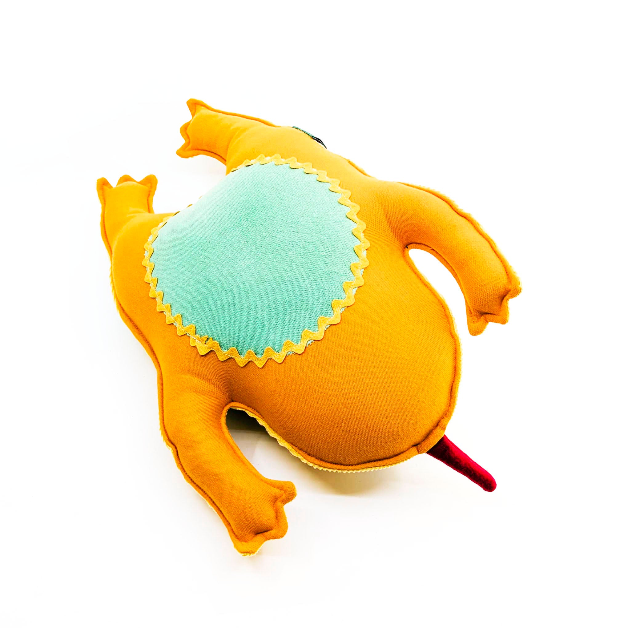Frog- Stuffed Animal-Various Styles