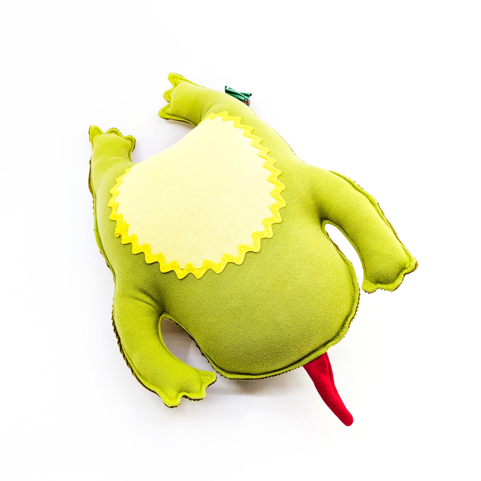 Frog- Stuffed Animal-Various Styles