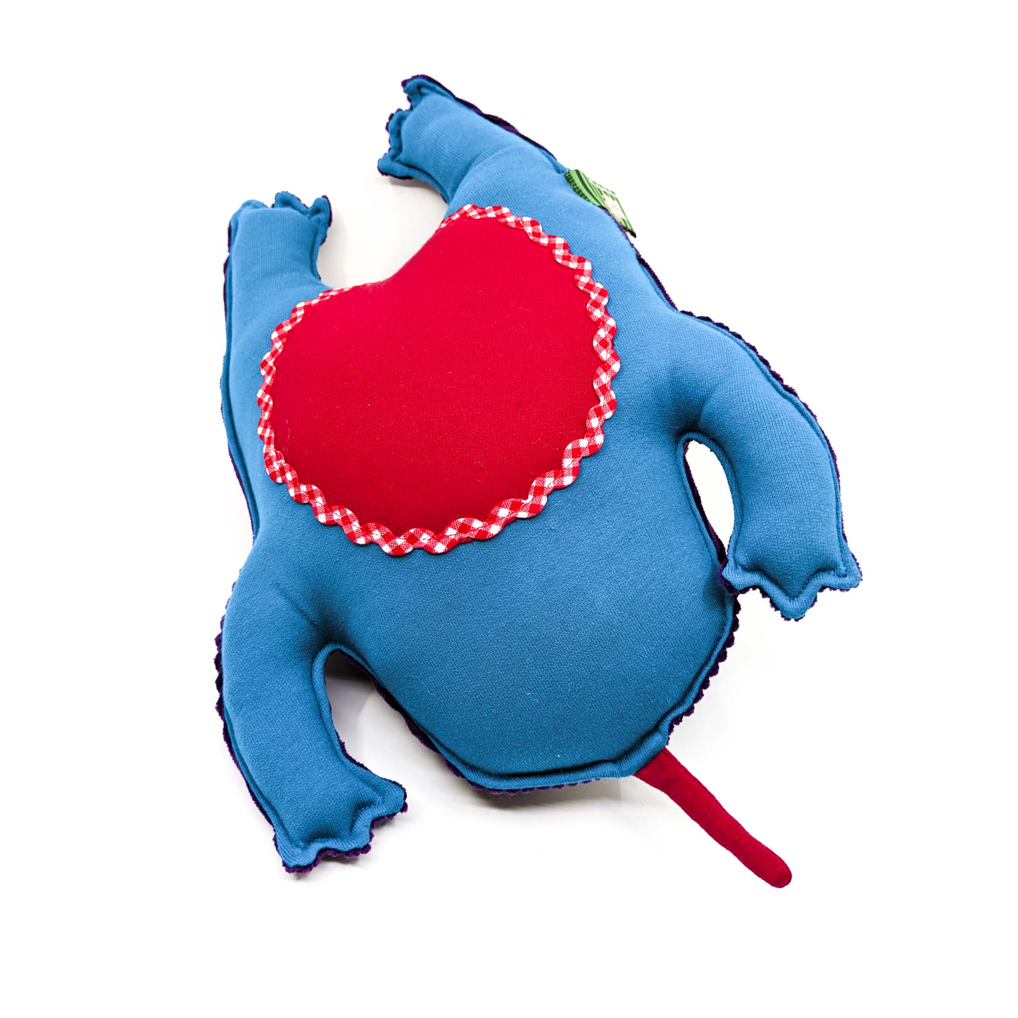 Frog- Stuffed Animal-Various Styles