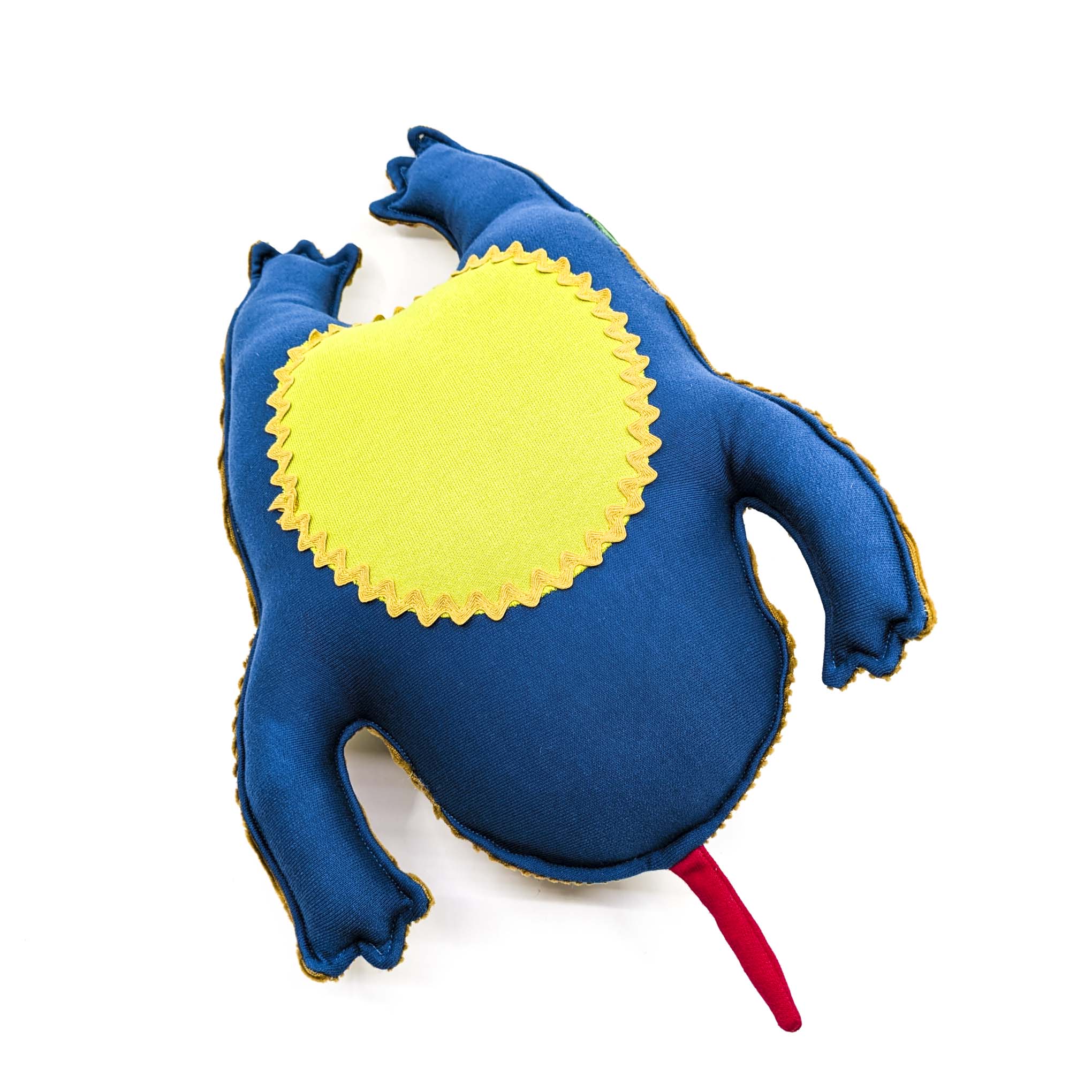 Frog- Stuffed Animal-Various Styles