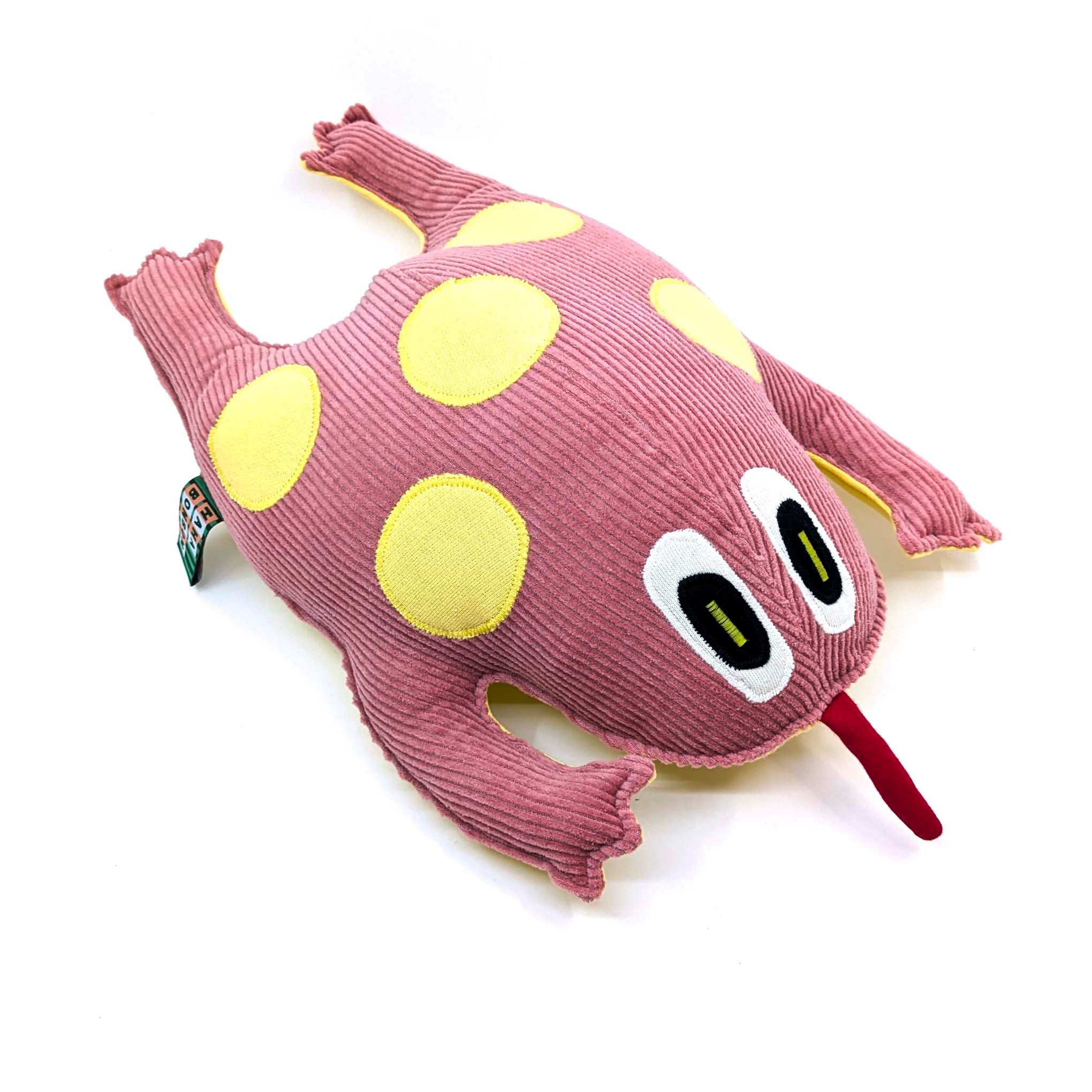 Frog- Stuffed Animal-Various Styles