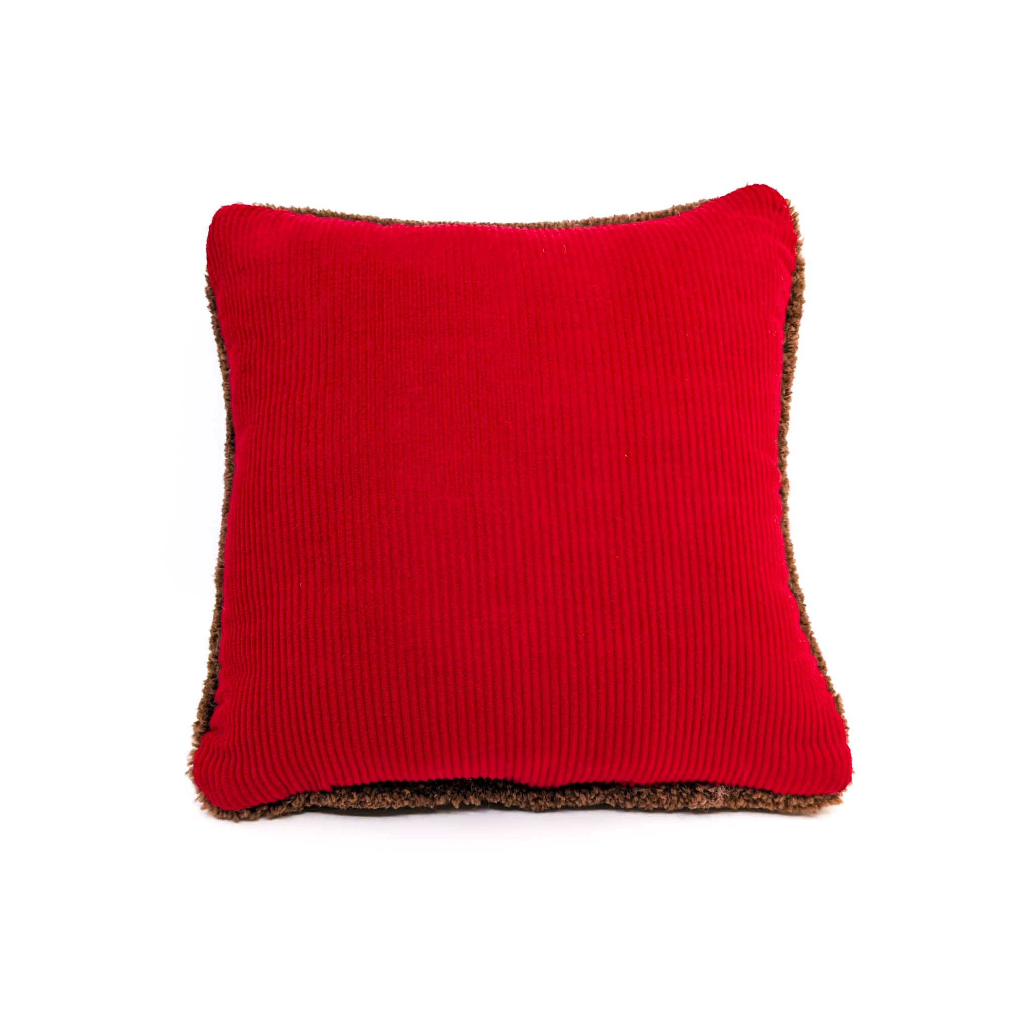 Hot Dog Pillow