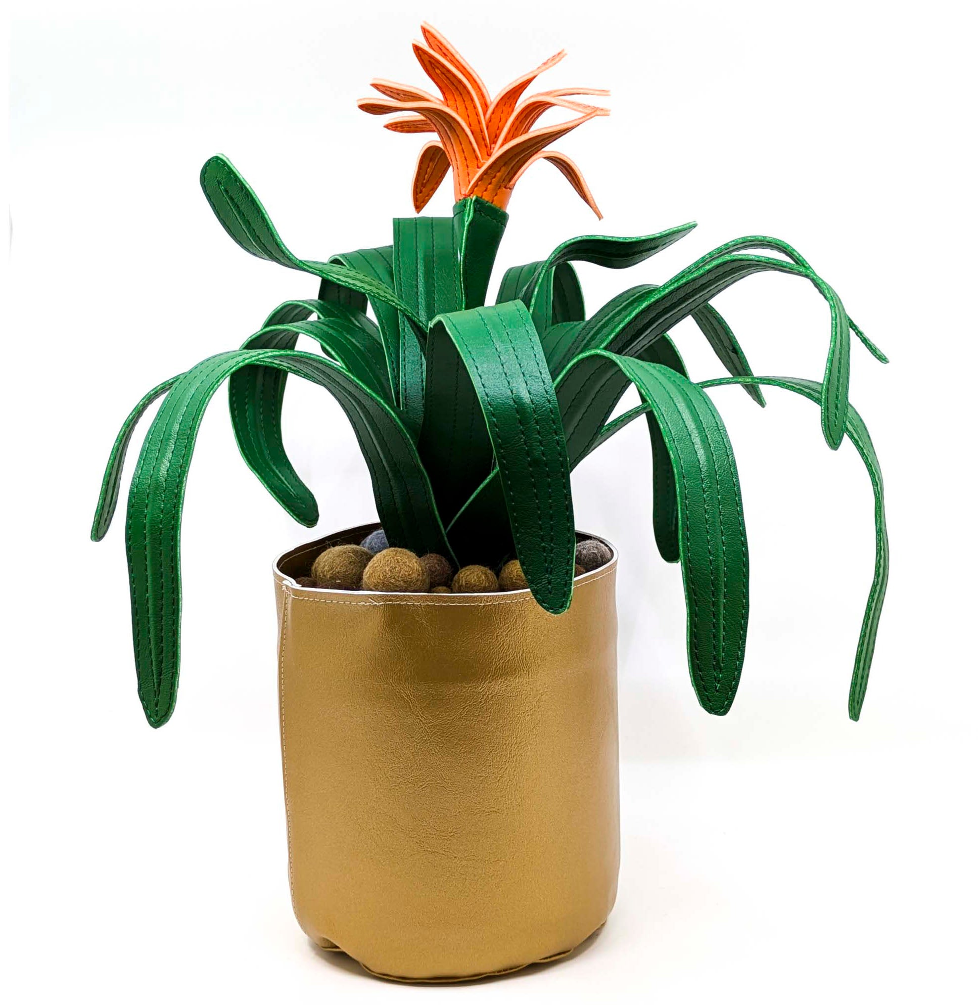 Fake Plant (Scarlet Star)