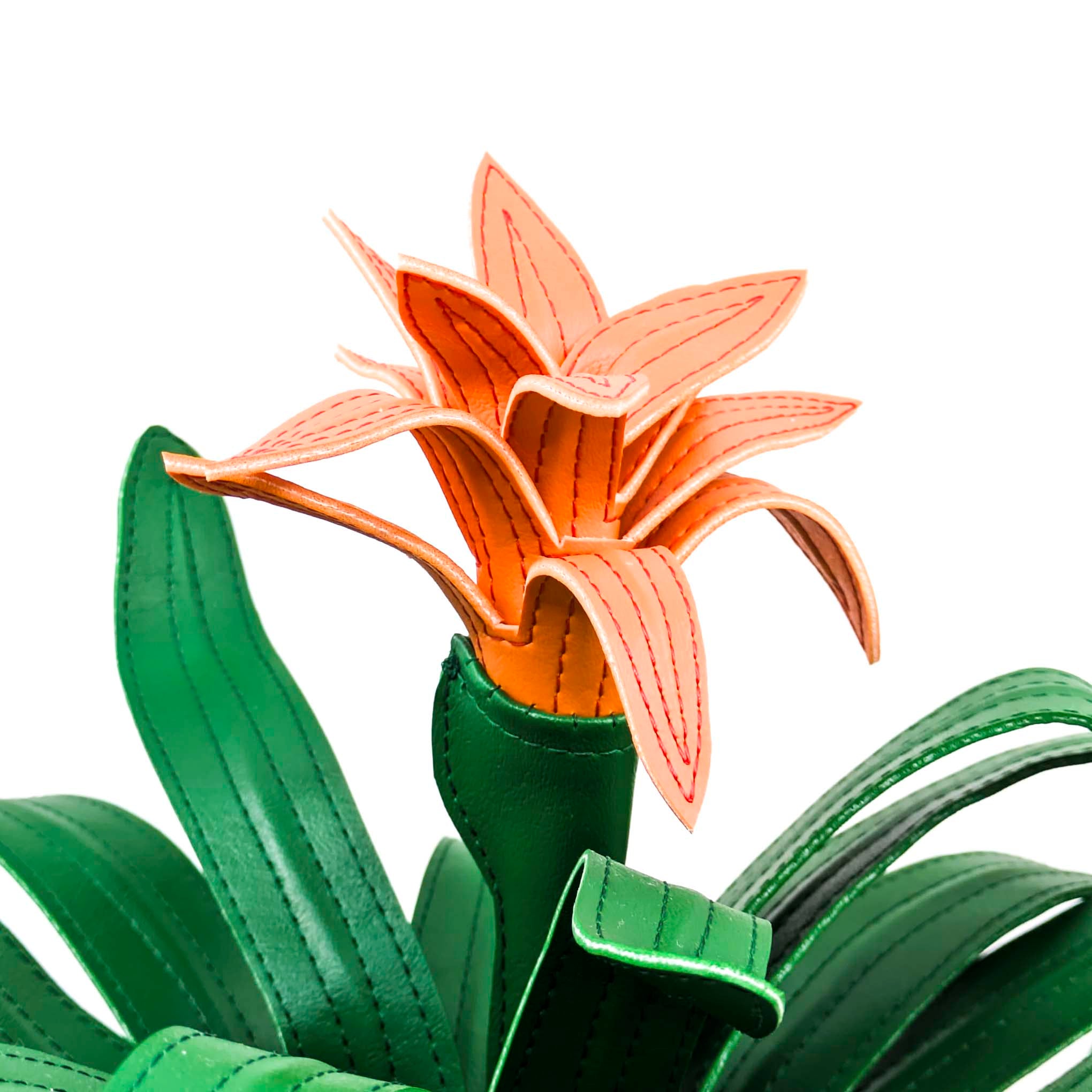 Fake Plant (Scarlet Star)