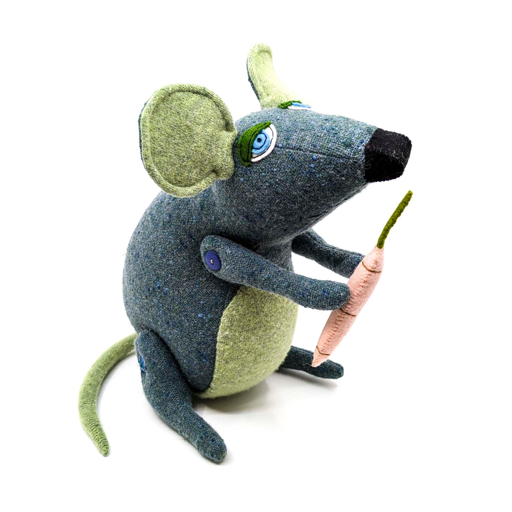 Rats