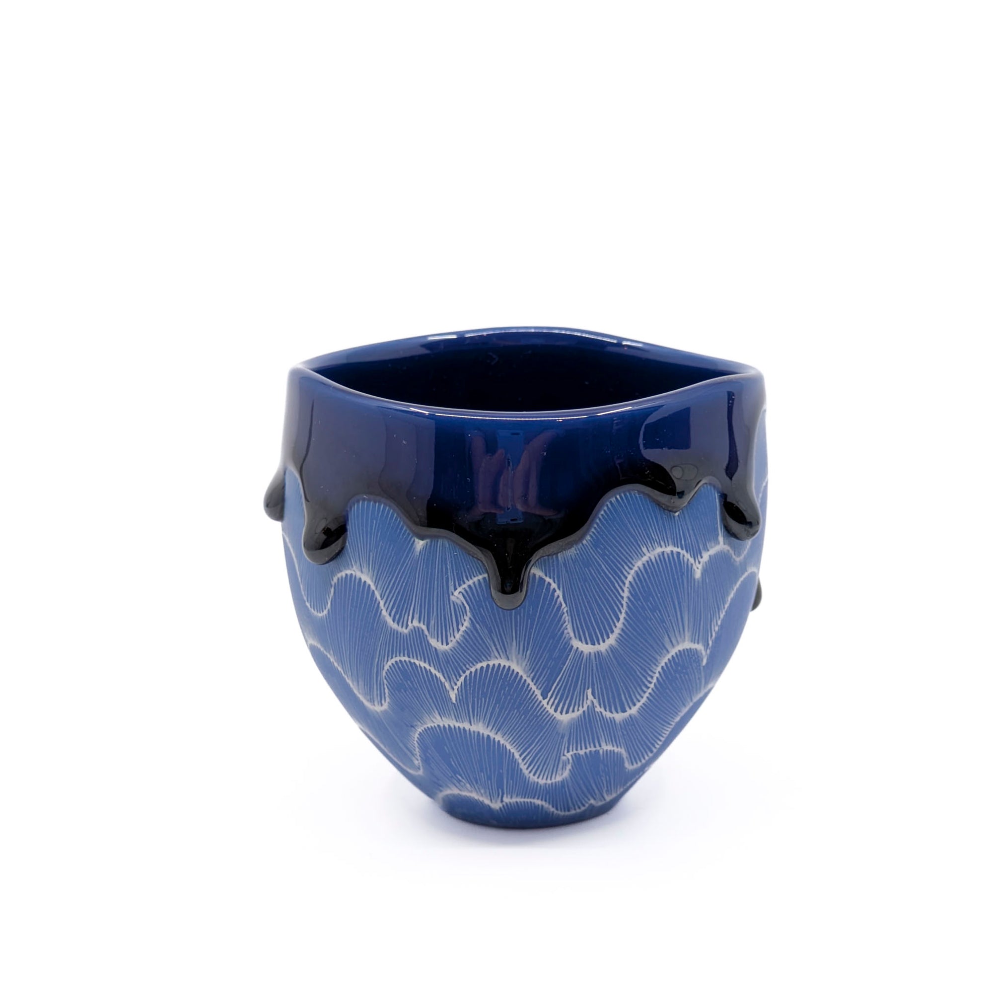 Canyon Wavy Cup