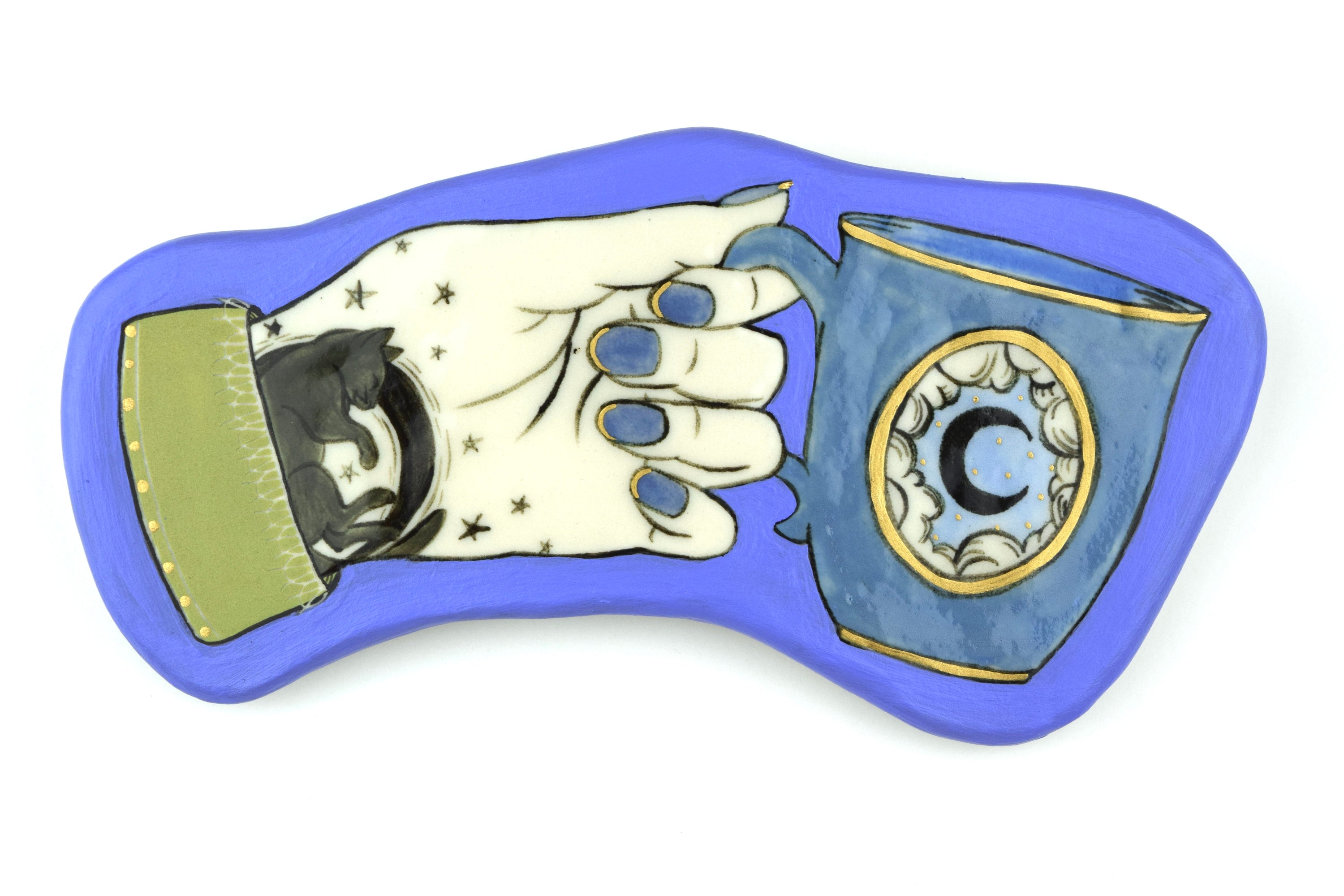 Us Time- Wall Hanging