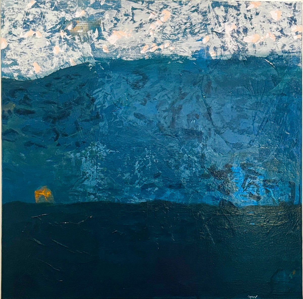 Coolness of the Pacific in Dreams
