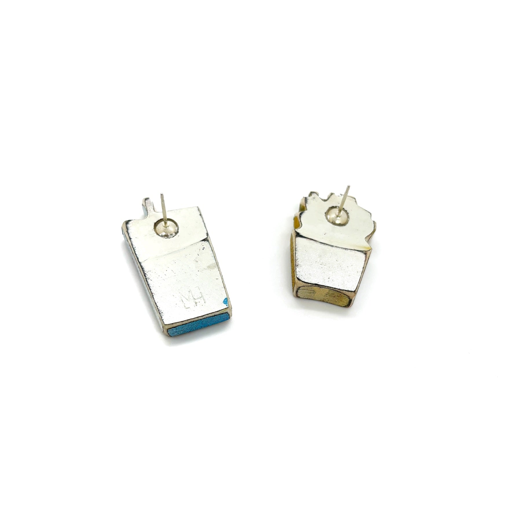 Fries & Soda- Earrings