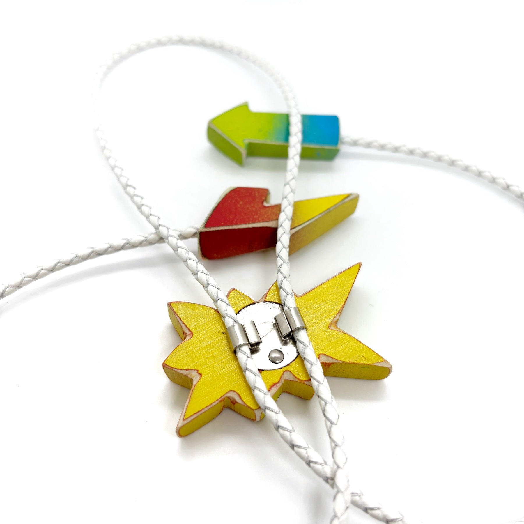 New and Trendy- Bolo Tie