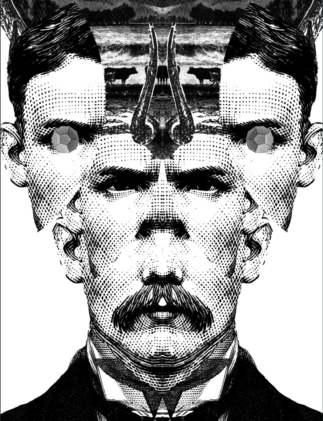 However Long It Takes- Limited Edition Print