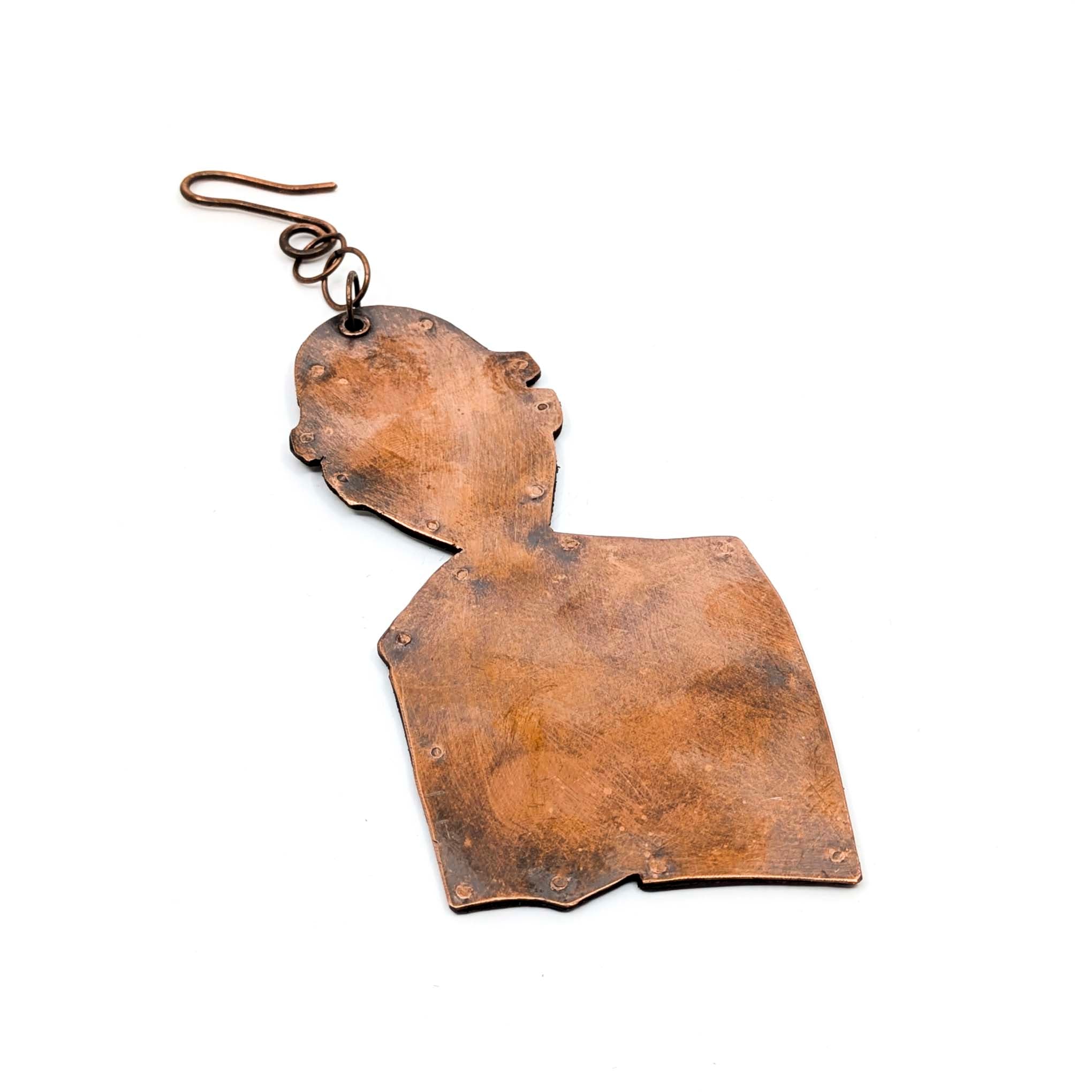 Ornament- Mr. Magritte