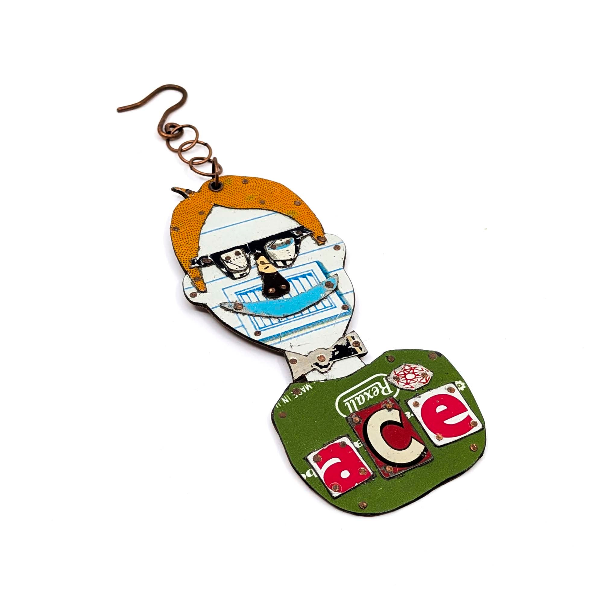 Ornament- Ace