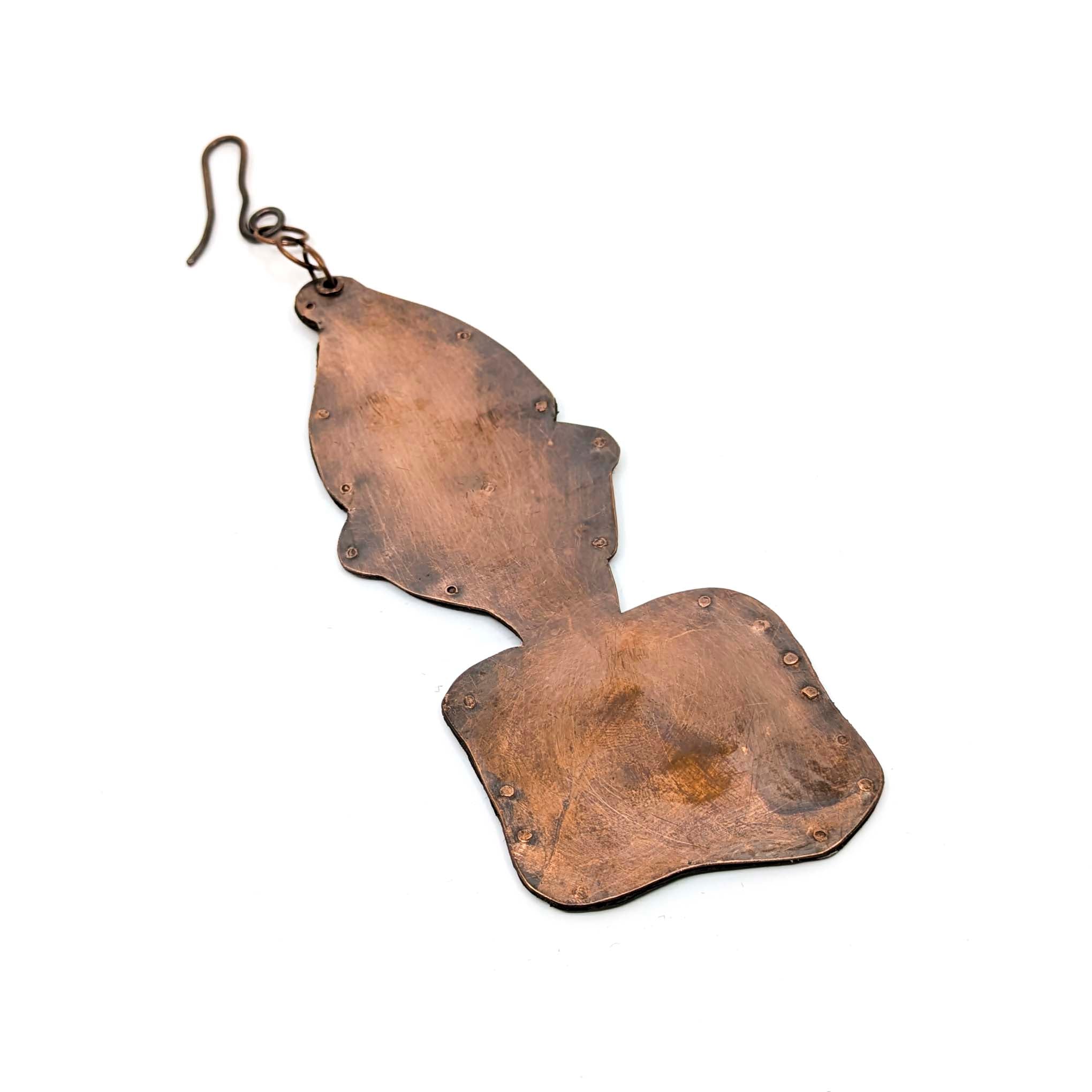 Ornament- Snowboarder