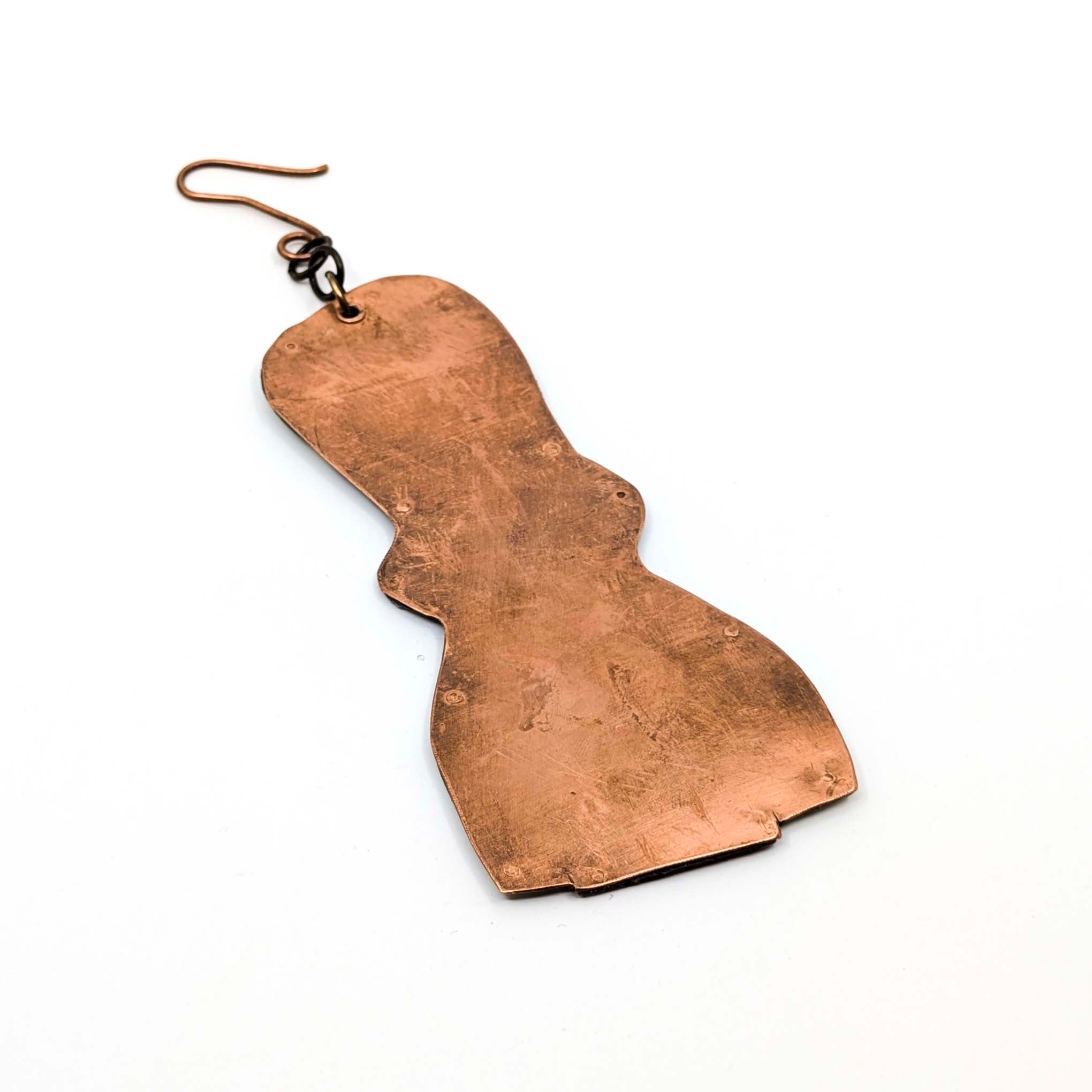 Ornament- Baker