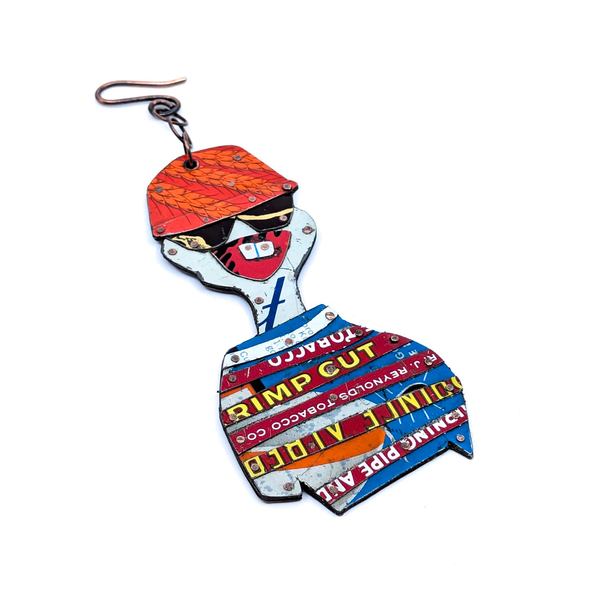 Ornament- RJR VII