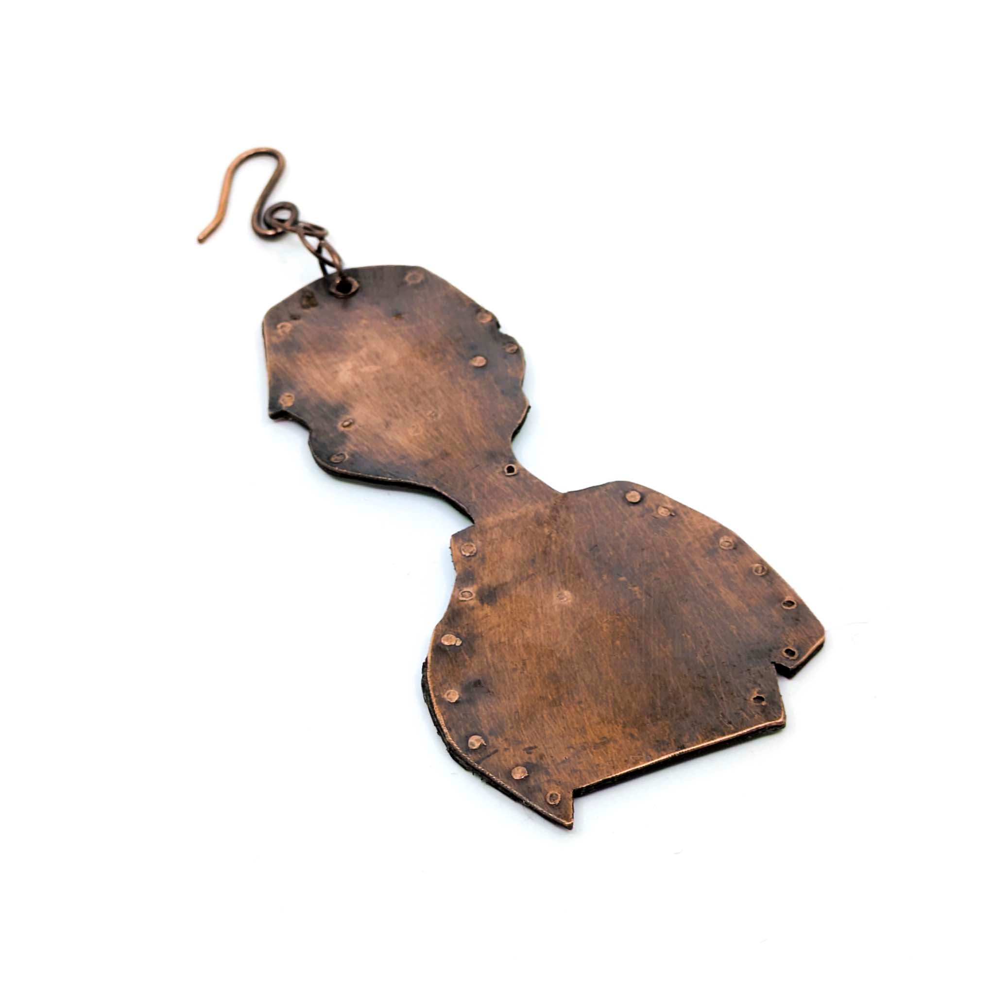 Ornament- RJR VII