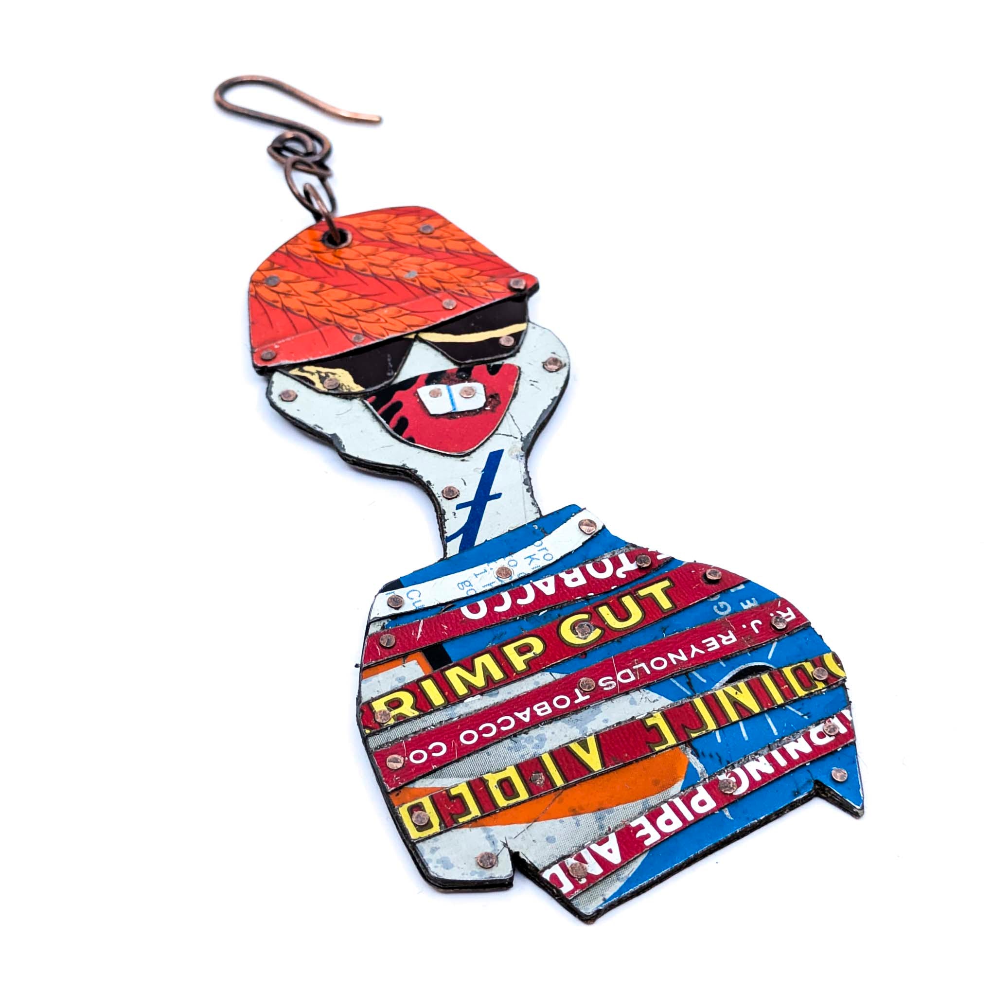 Ornament- RJR VII