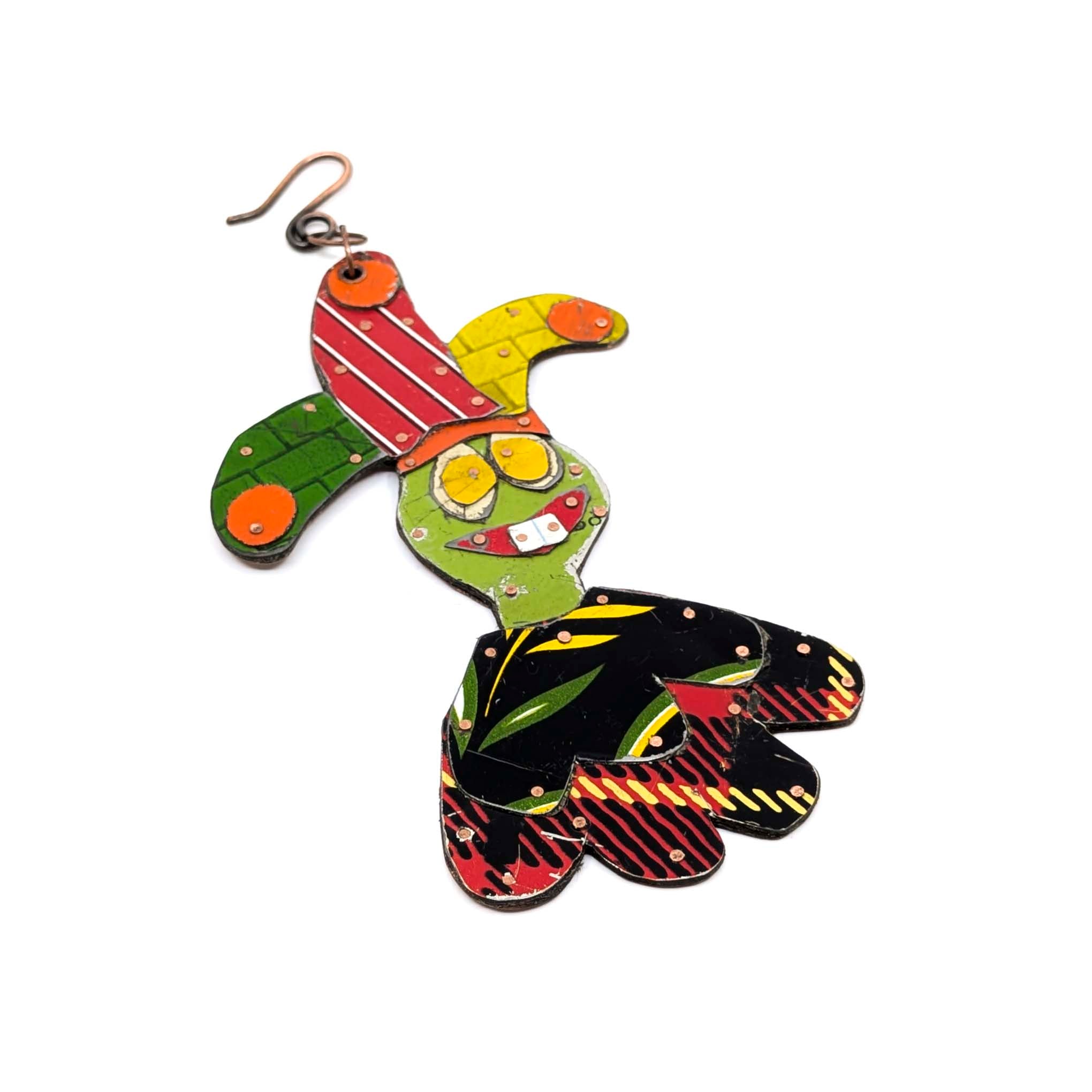 Ornament- Jester