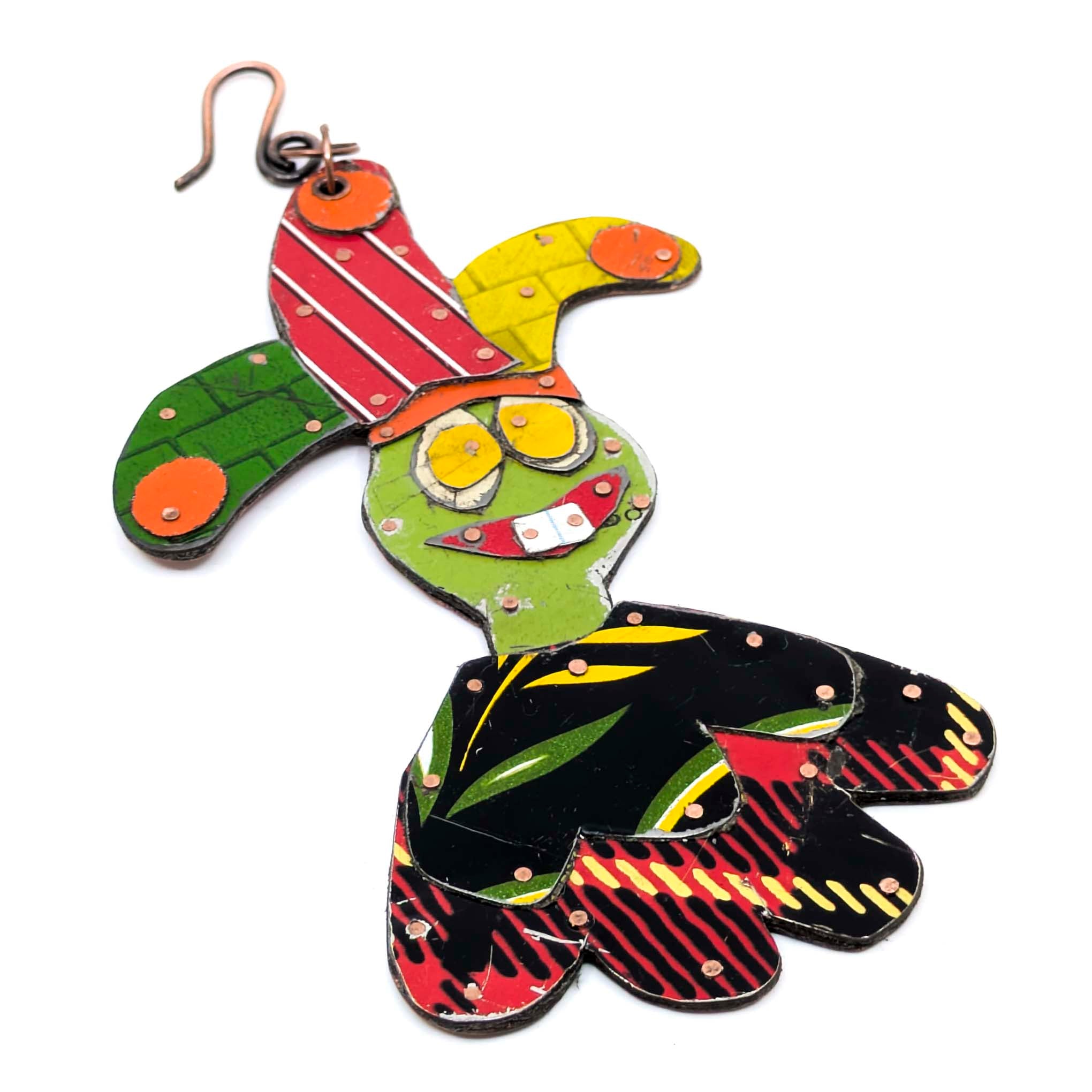 Ornament- Jester