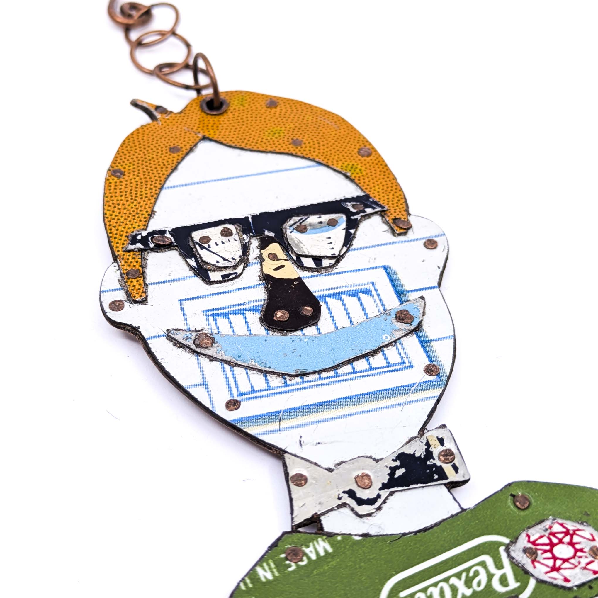 Ornament- Ace