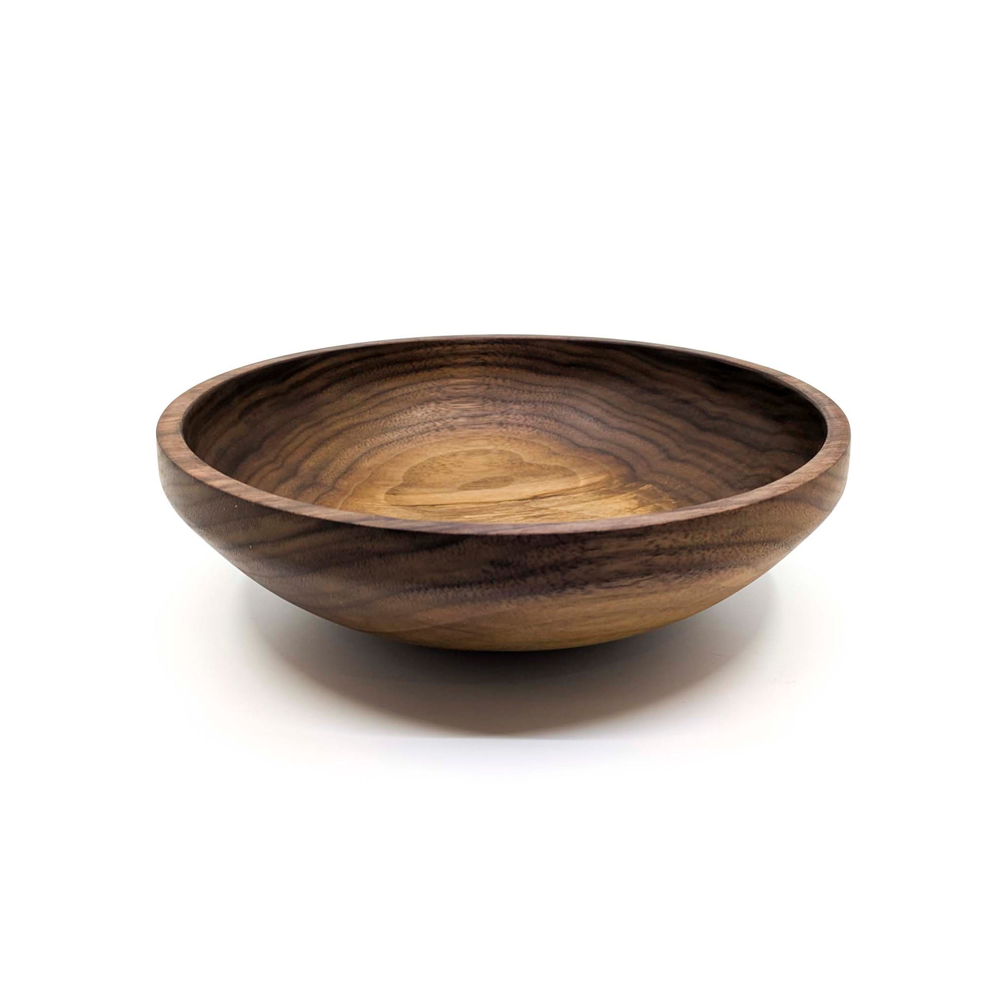 Walnut Bowl