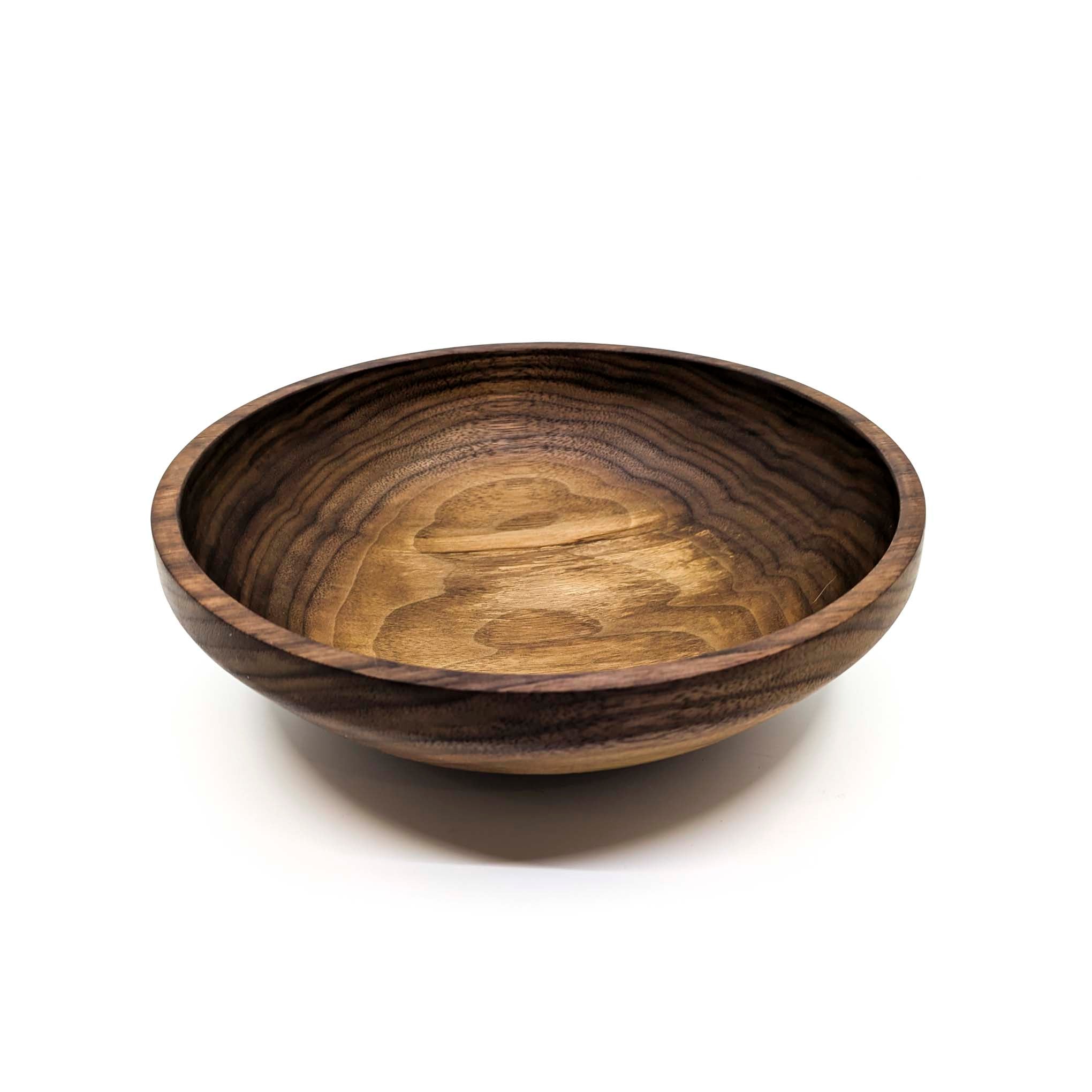 Walnut Bowl