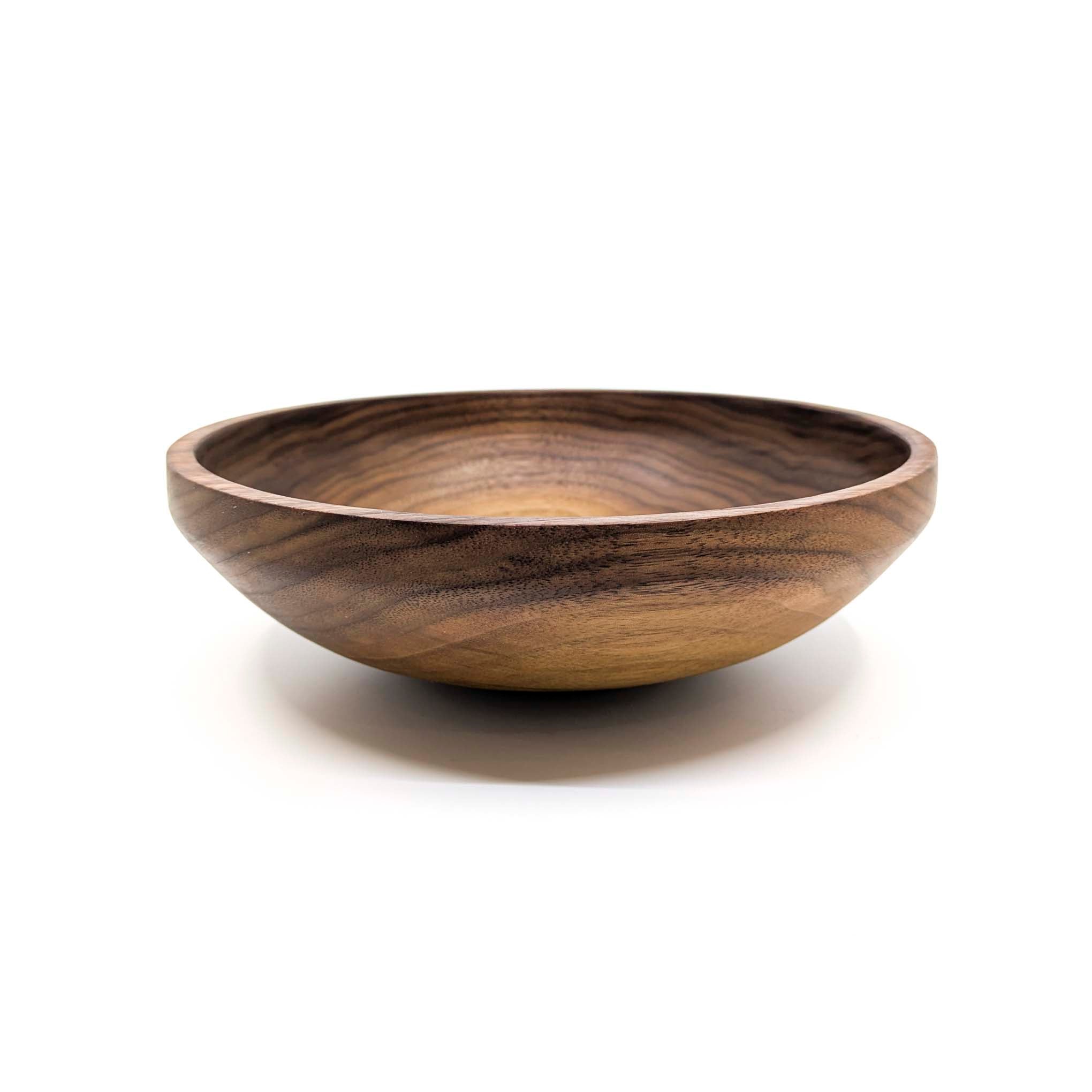 Walnut Bowl
