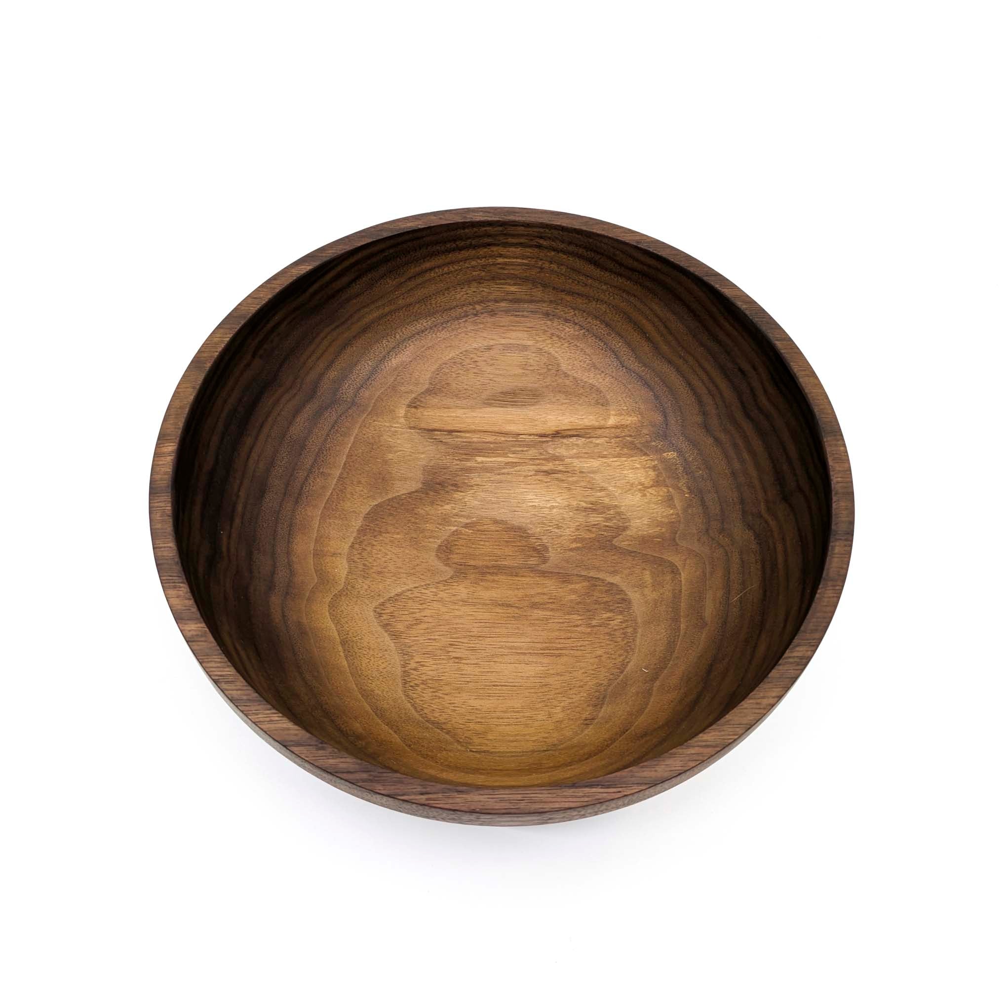 Walnut Bowl