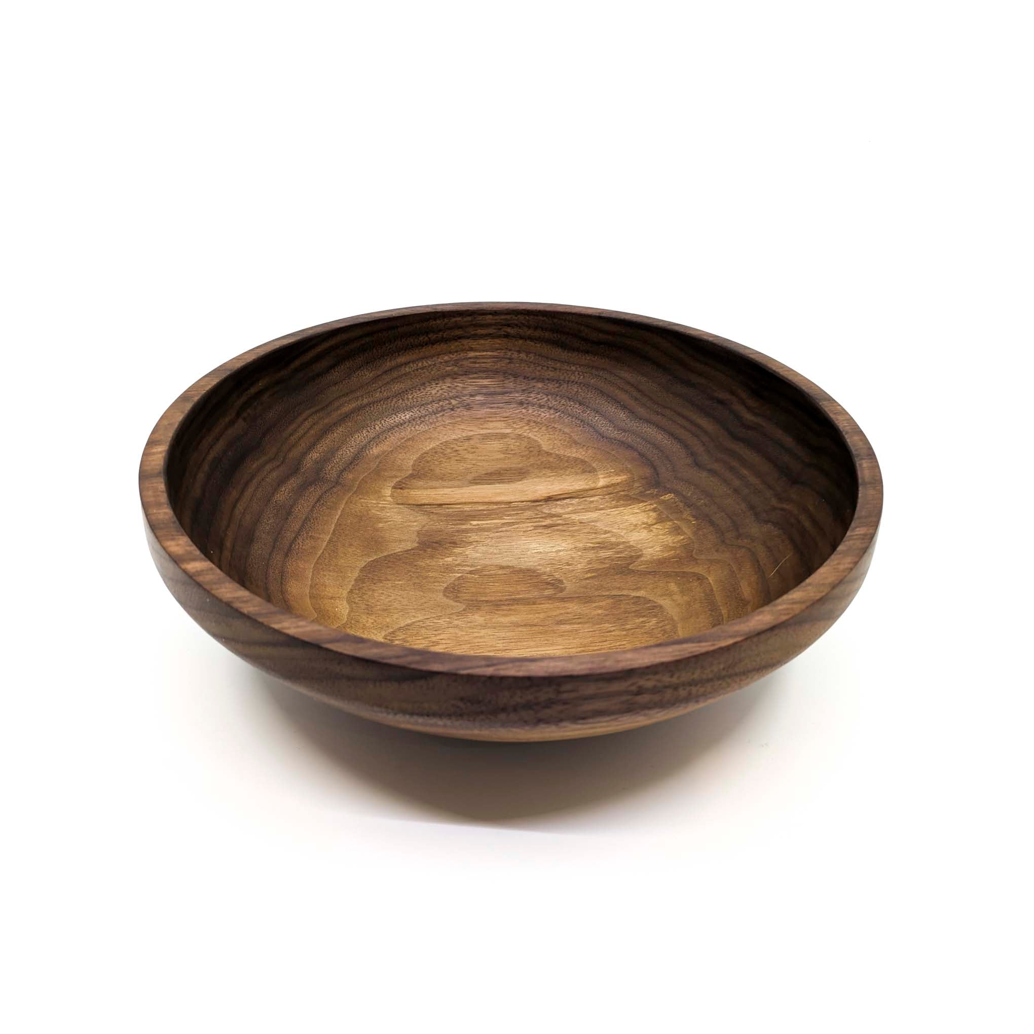 Walnut Bowl