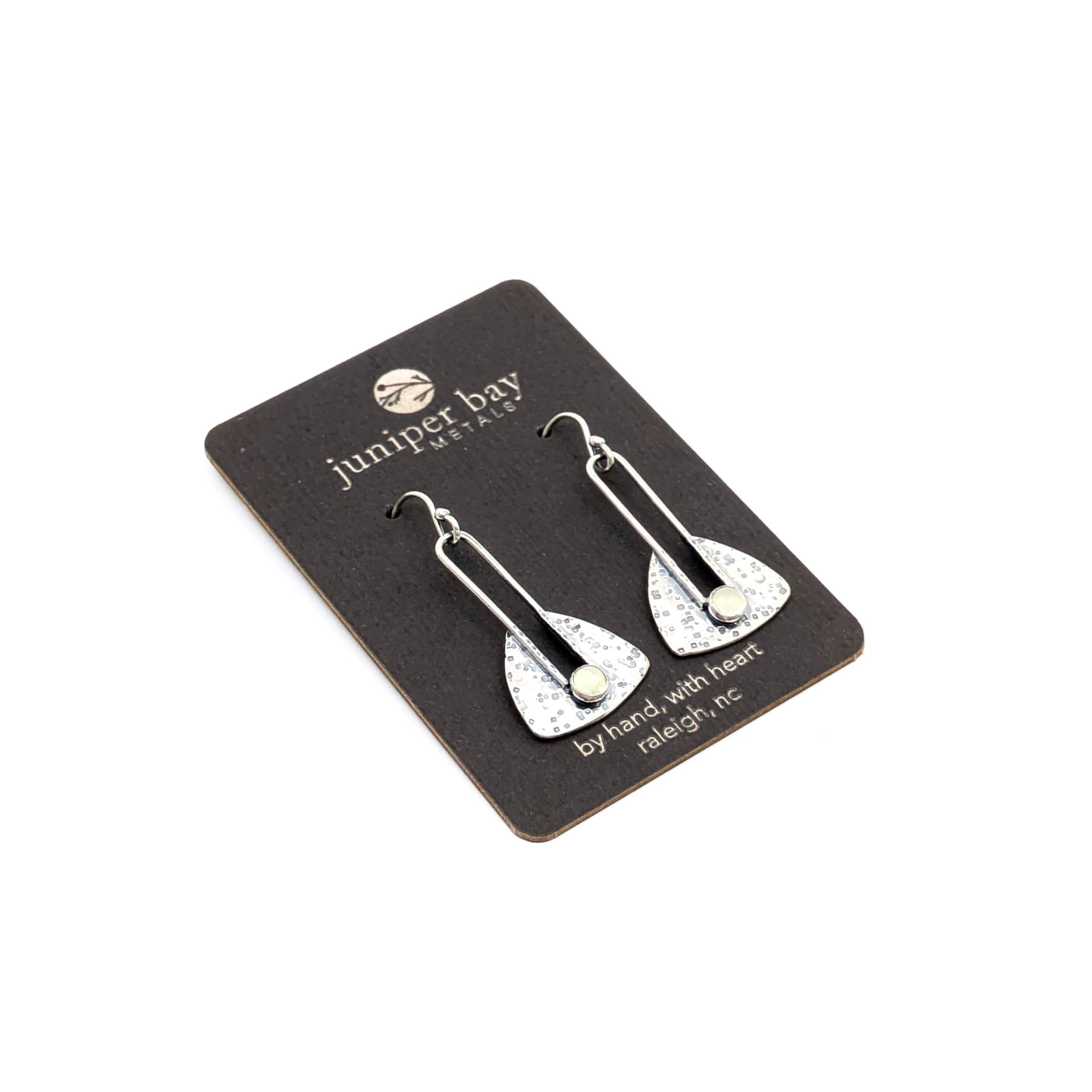 Stingray- Earrings