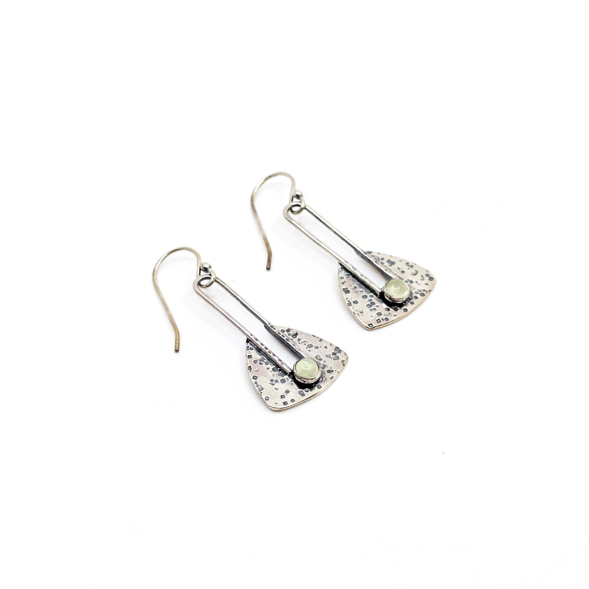 Stingray- Earrings
