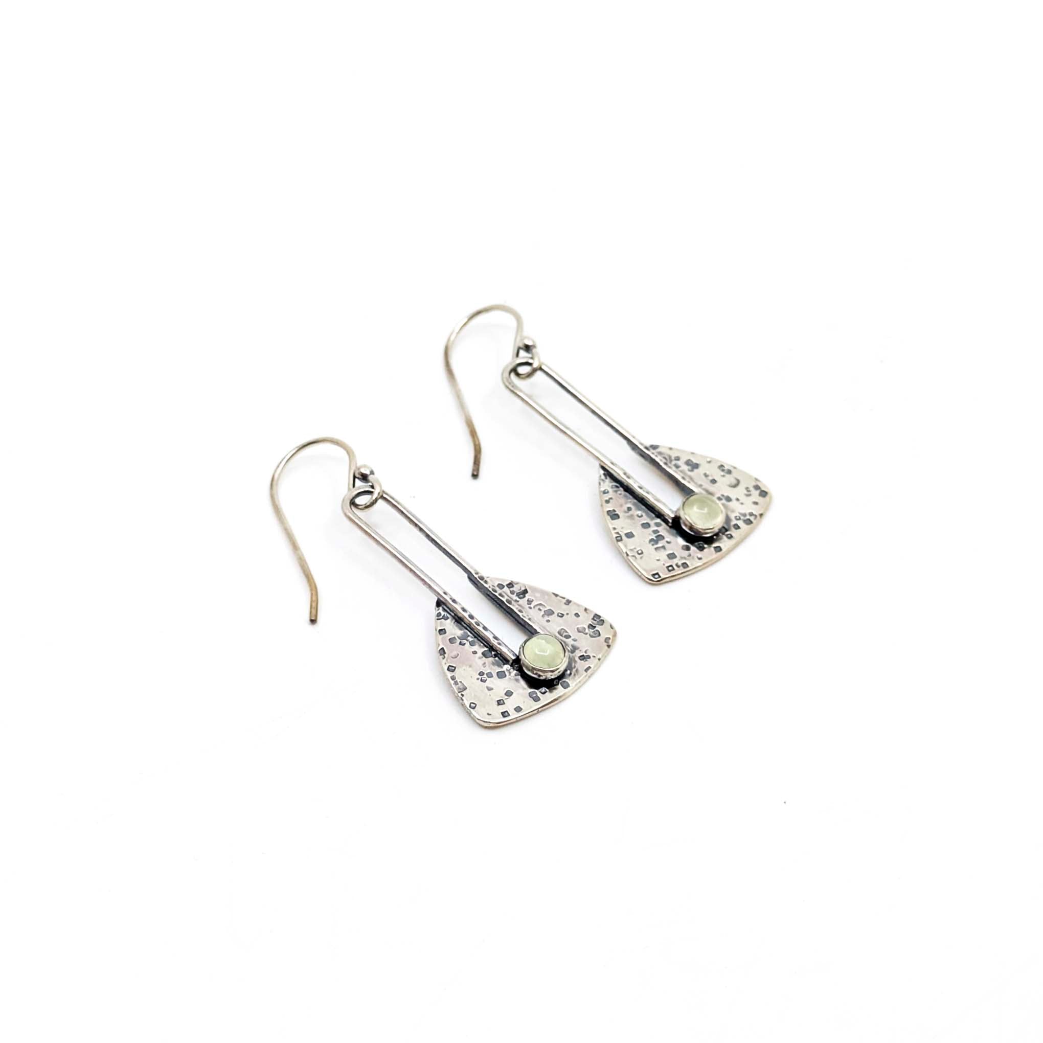 Stingray- Earrings